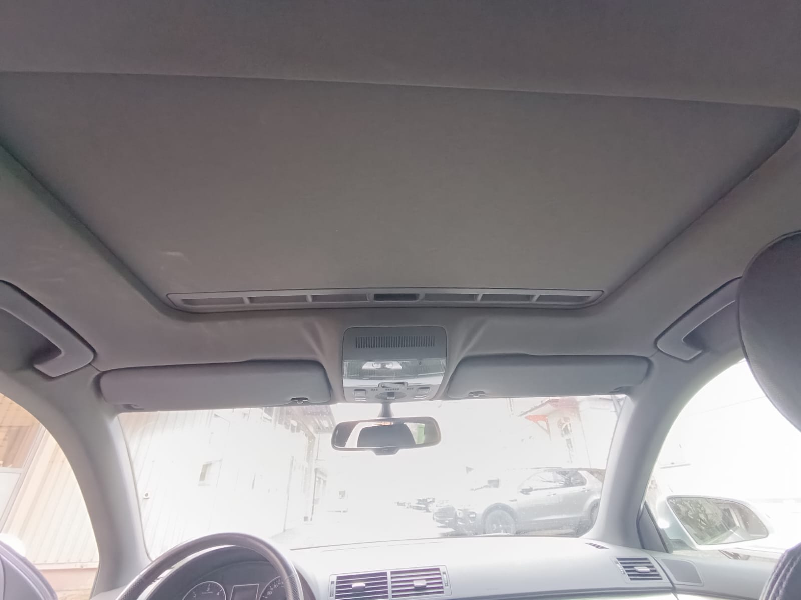 AUDI A4 Avant 2.7 TDI-image-12