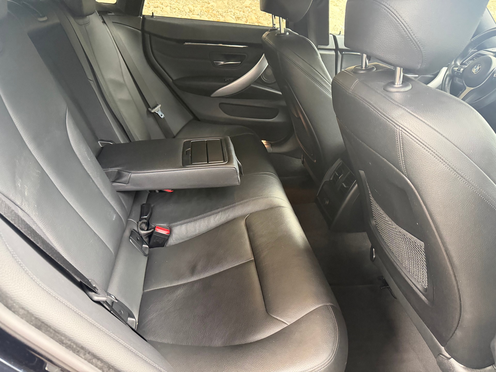 BMW 430d Gran Coupé xDrive M Sport Steptronic-image-10