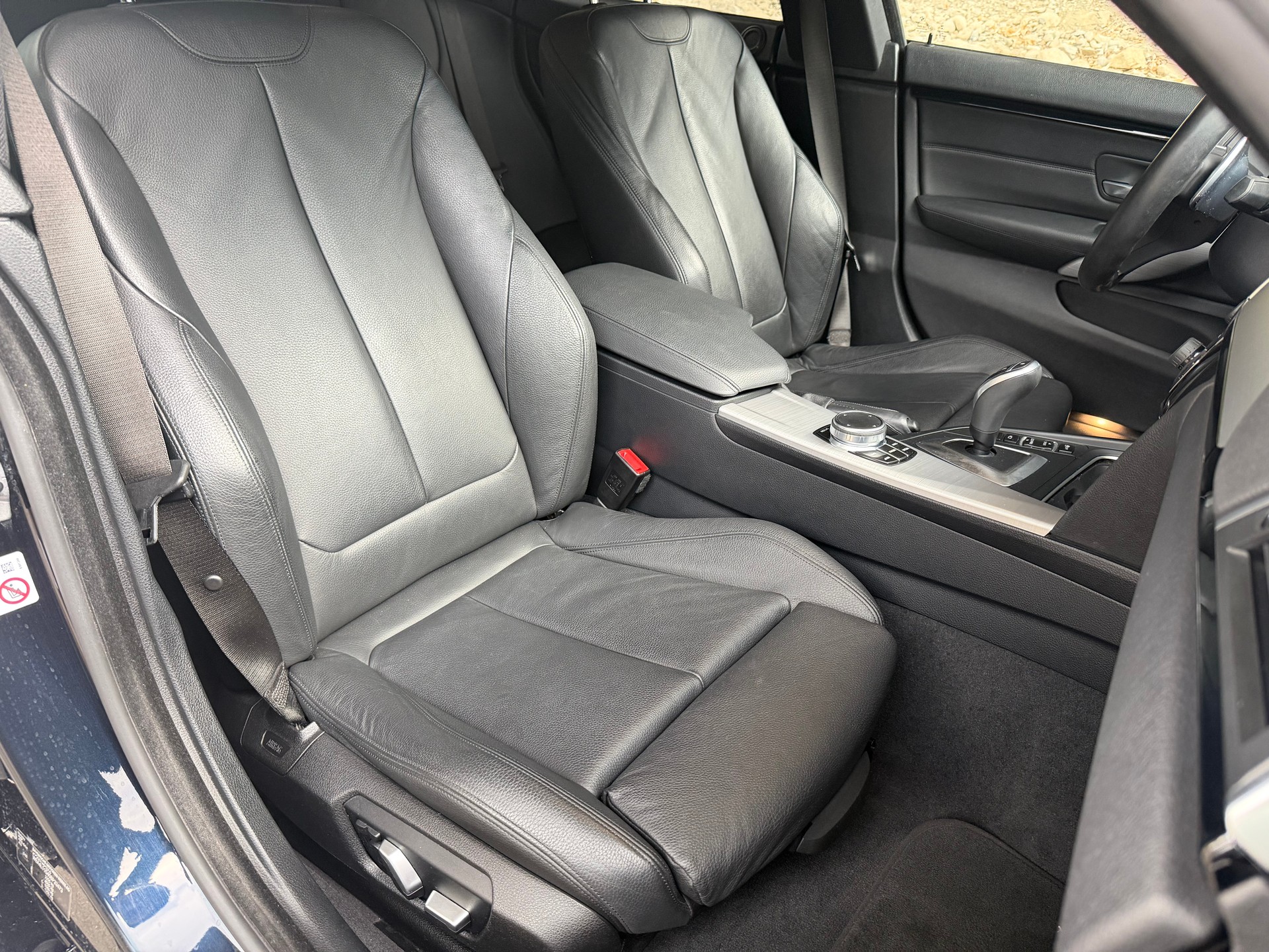 BMW 430d Gran Coupé xDrive M Sport Steptronic-image-9