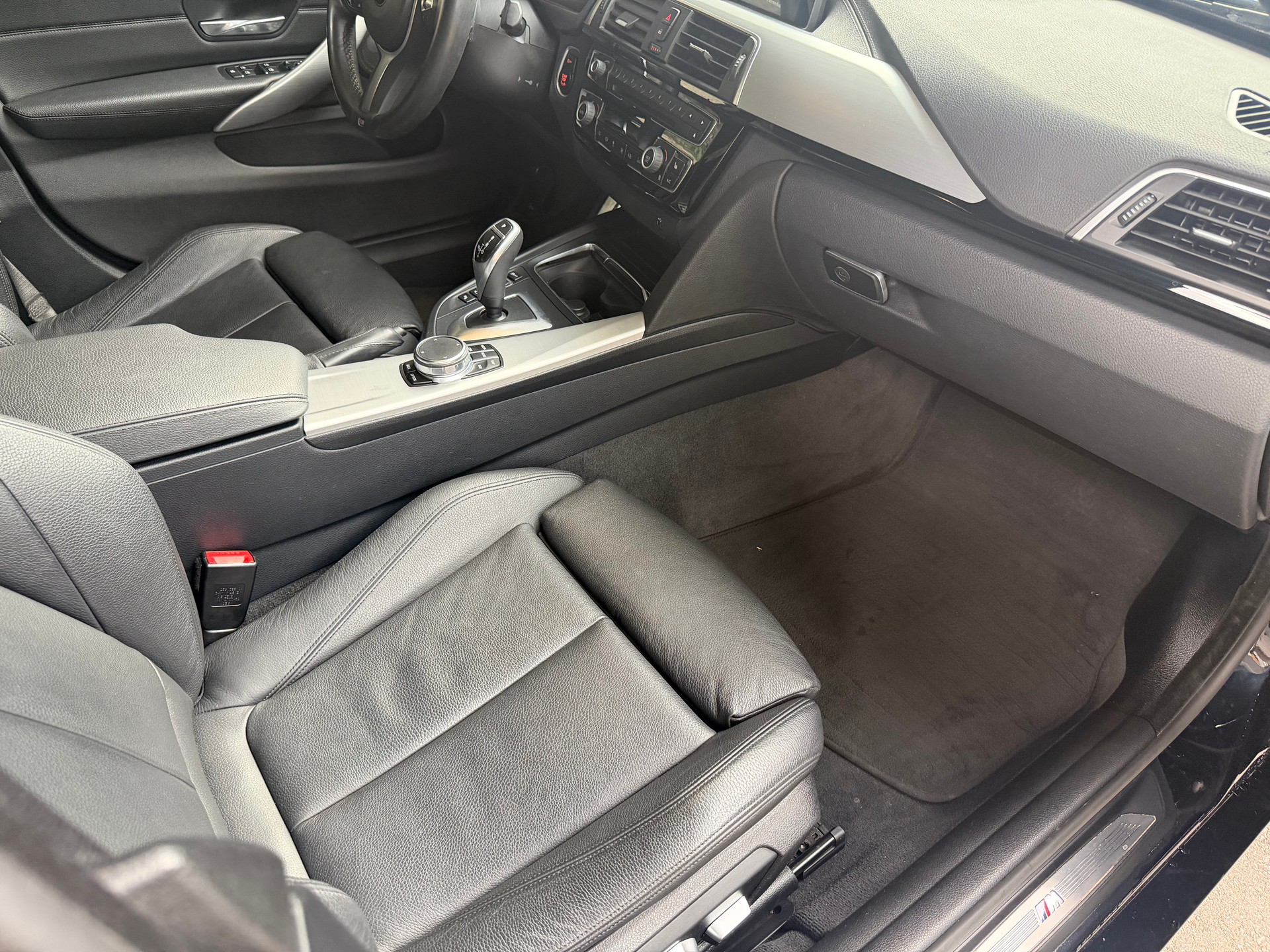 BMW 430d Gran Coupé xDrive M Sport Steptronic-image-8