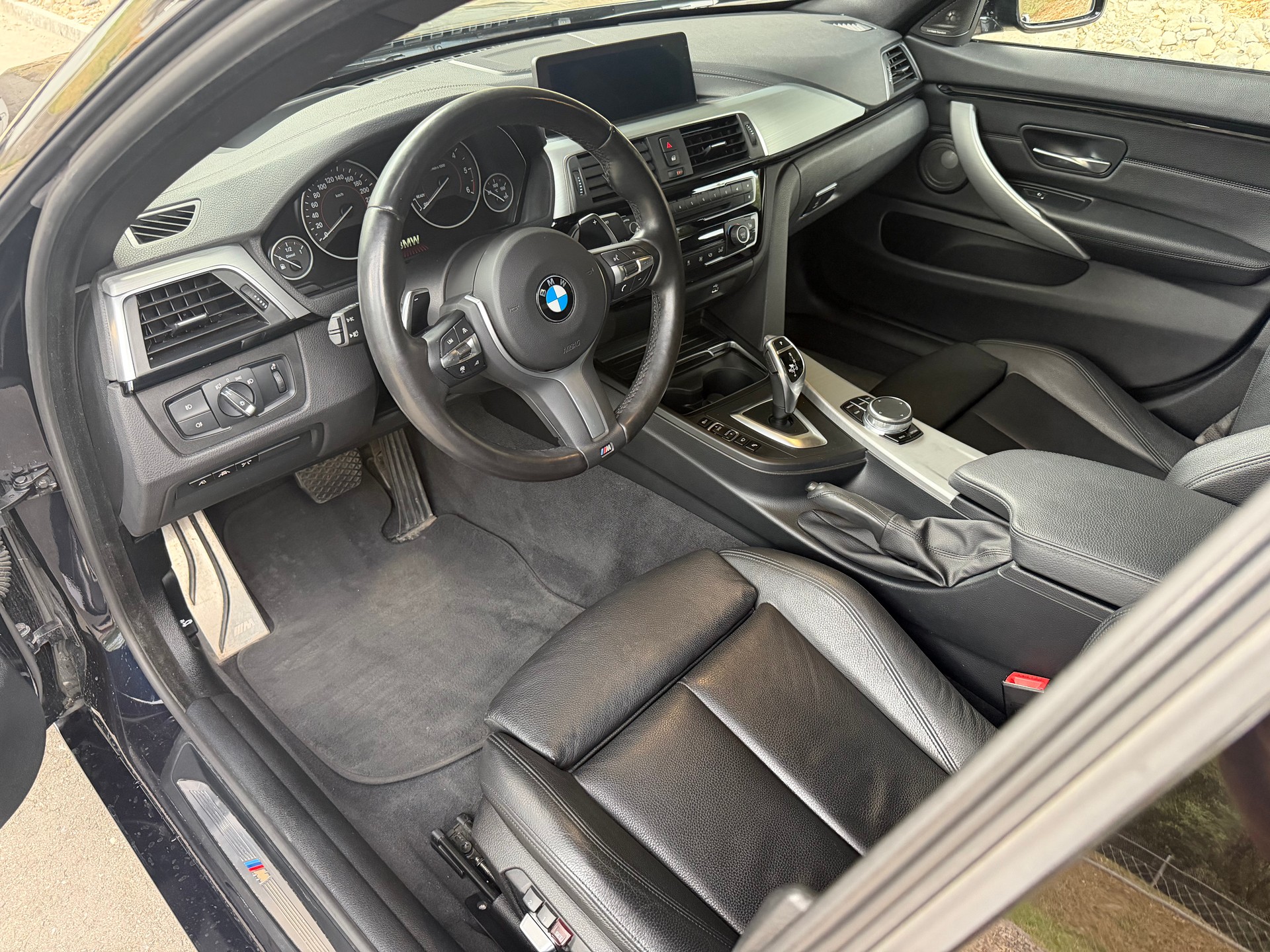 BMW 430d Gran Coupé xDrive M Sport Steptronic-image-6