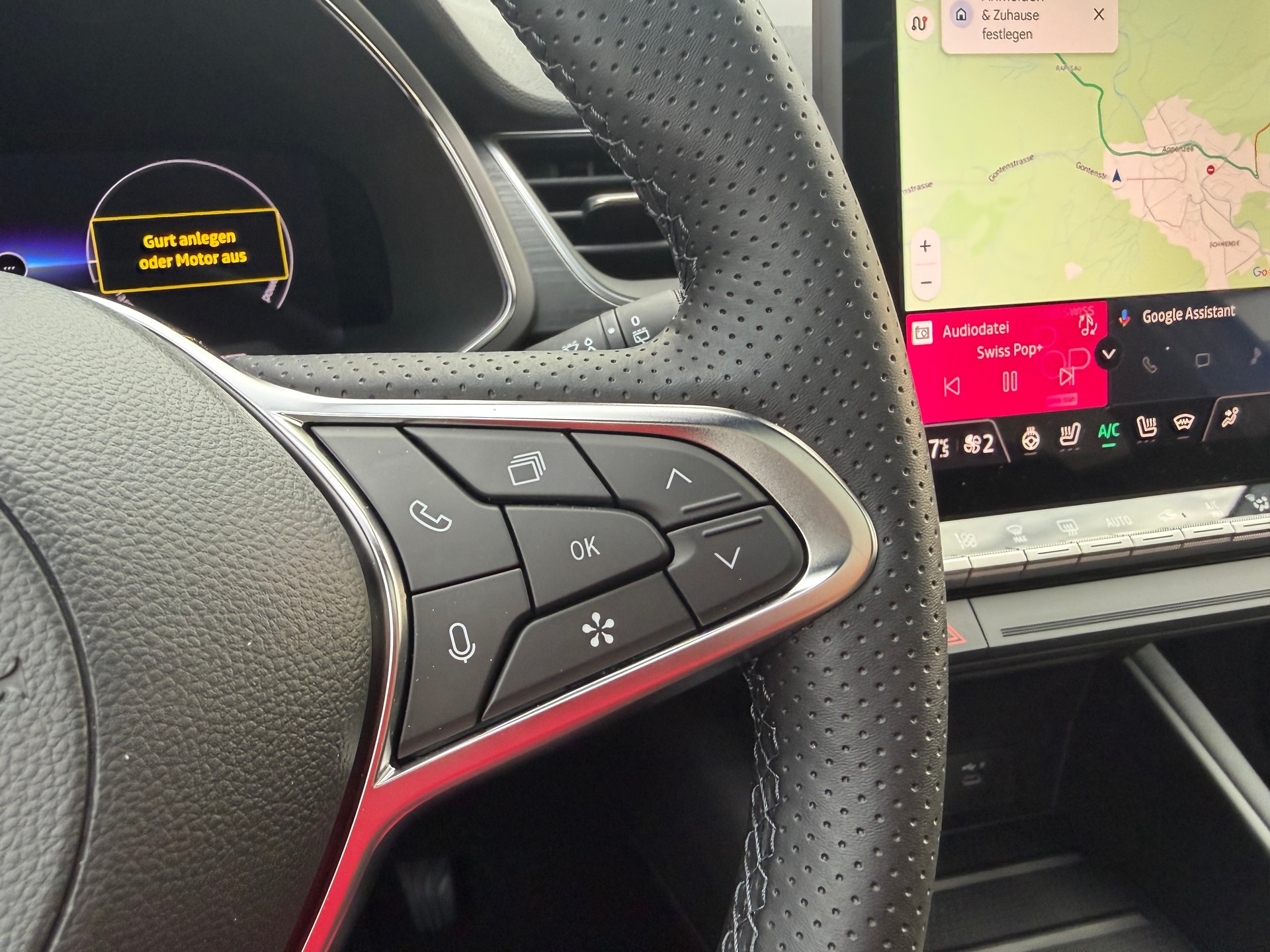 MITSUBISHI ASX 1.8 HEV Instyle-image-10