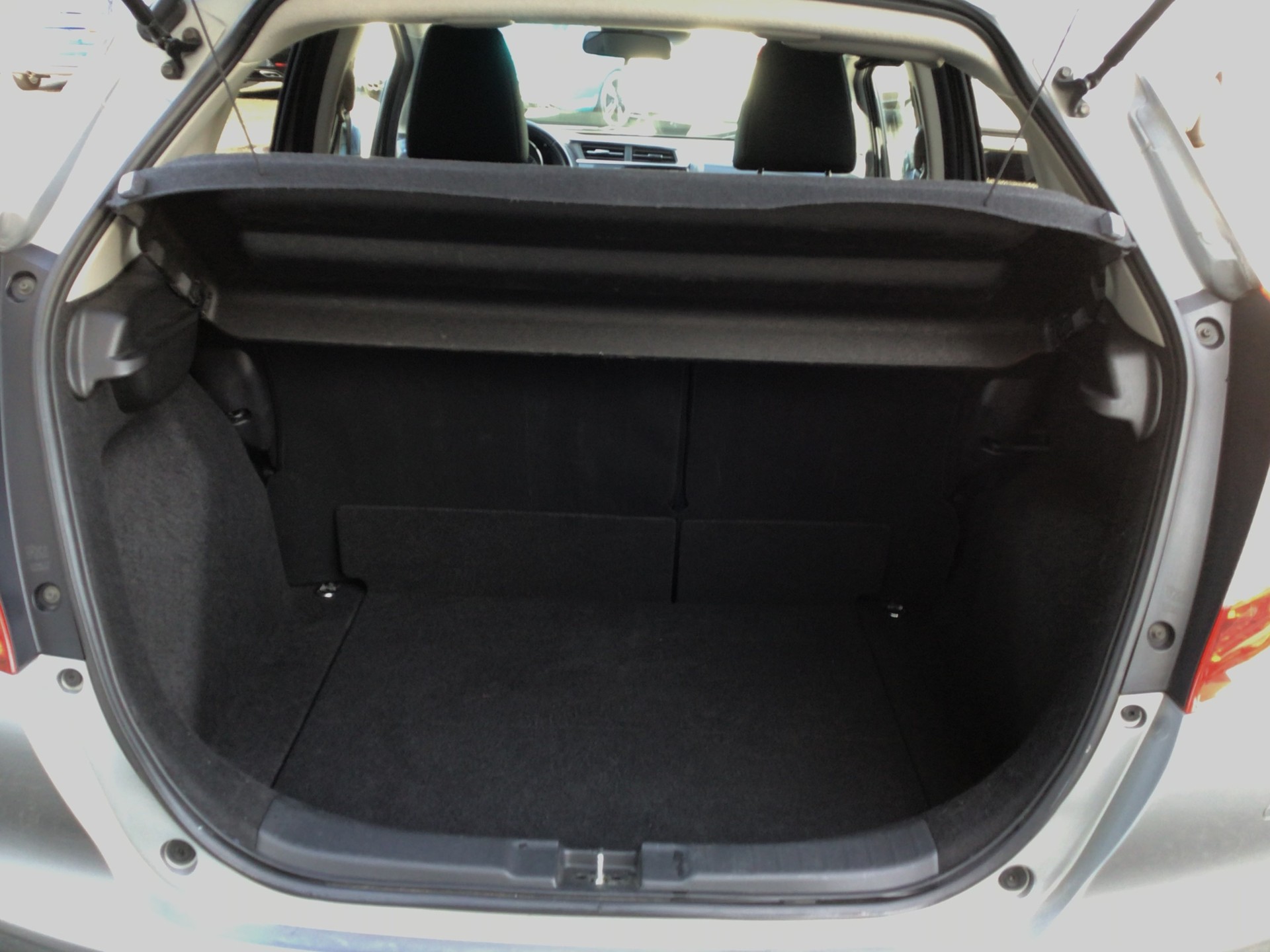 HONDA Jazz 1.3i-VTEC Elegance CVT-image-12