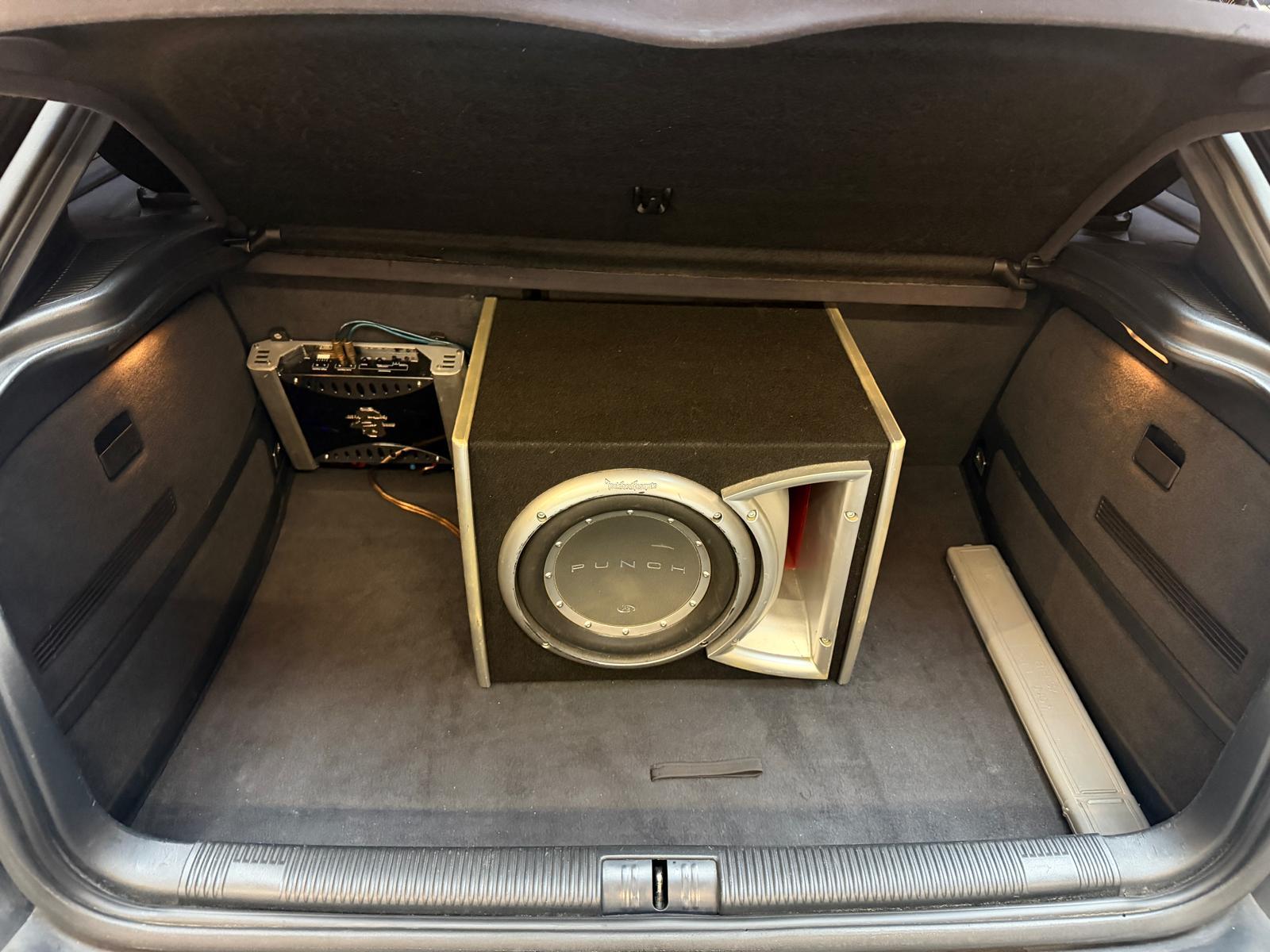 AUDI S3 1.8 20V Turbo 210 quattro-image-15