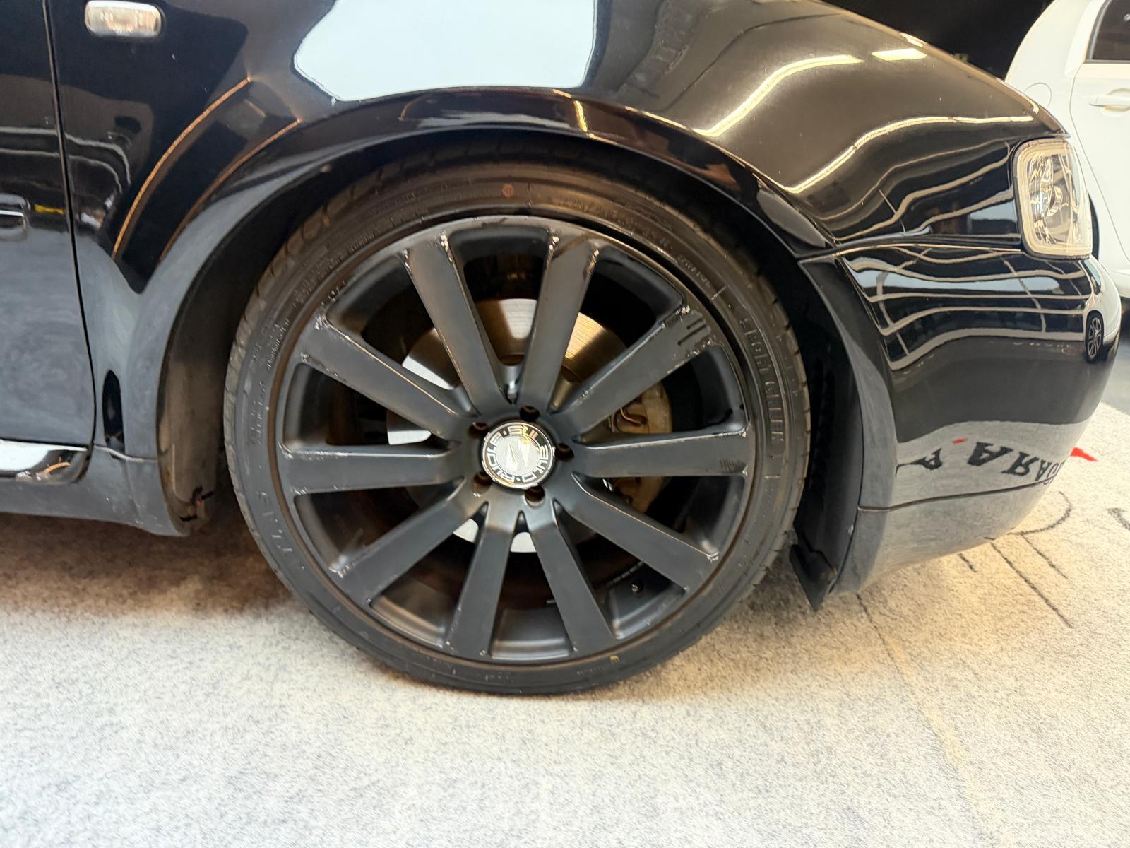 AUDI S3 1.8 20V Turbo 210 quattro-image-9
