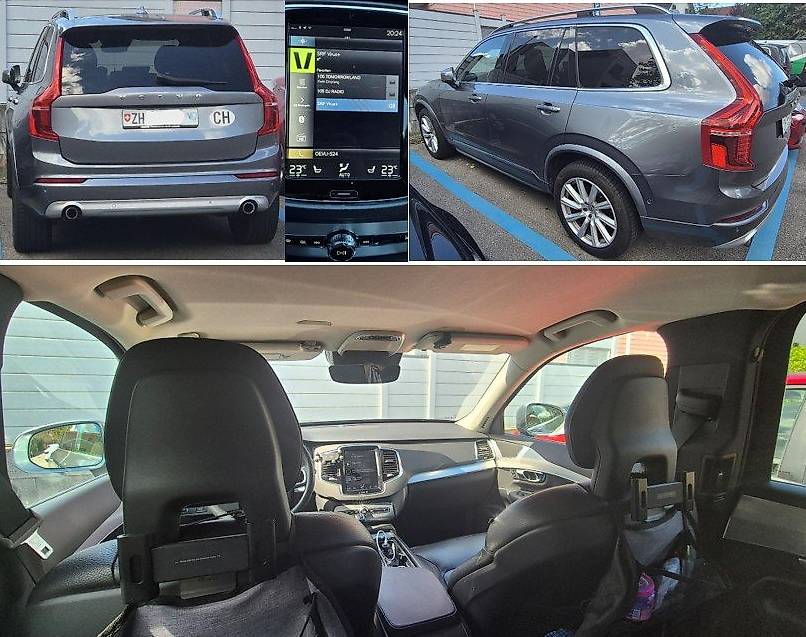 VOLVO XC90-image-4