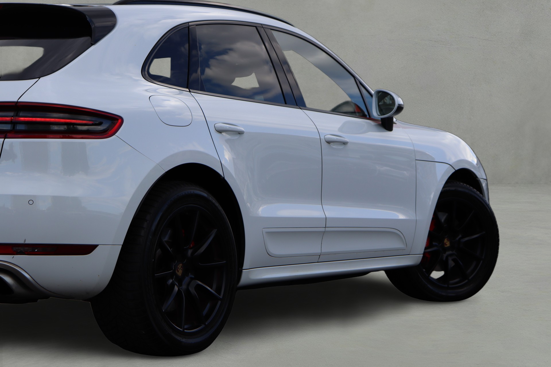 PORSCHE Macan Turbo PDK-image-4