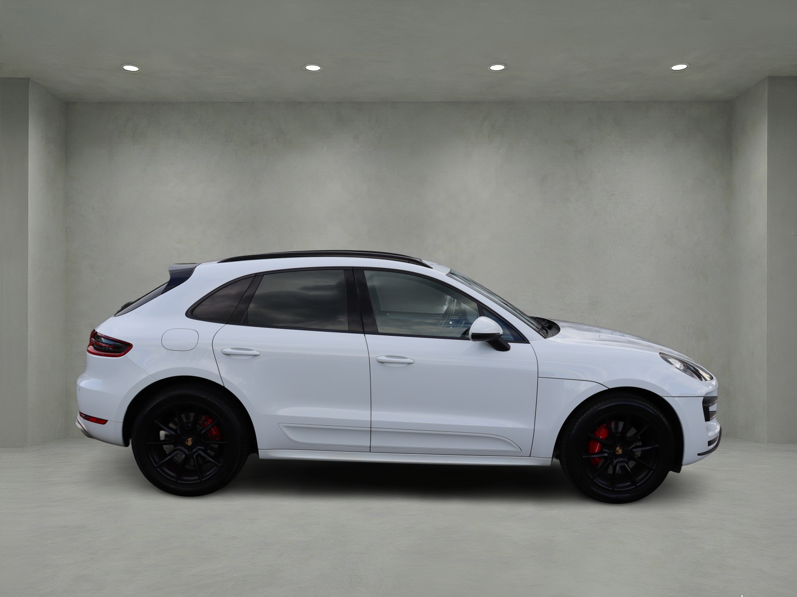 PORSCHE Macan Turbo PDK-image-5