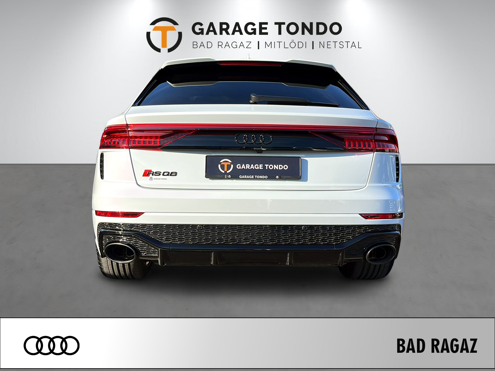AUDI RS Q8 4.0 V8 TFSI quattro T-Tronic-image-5