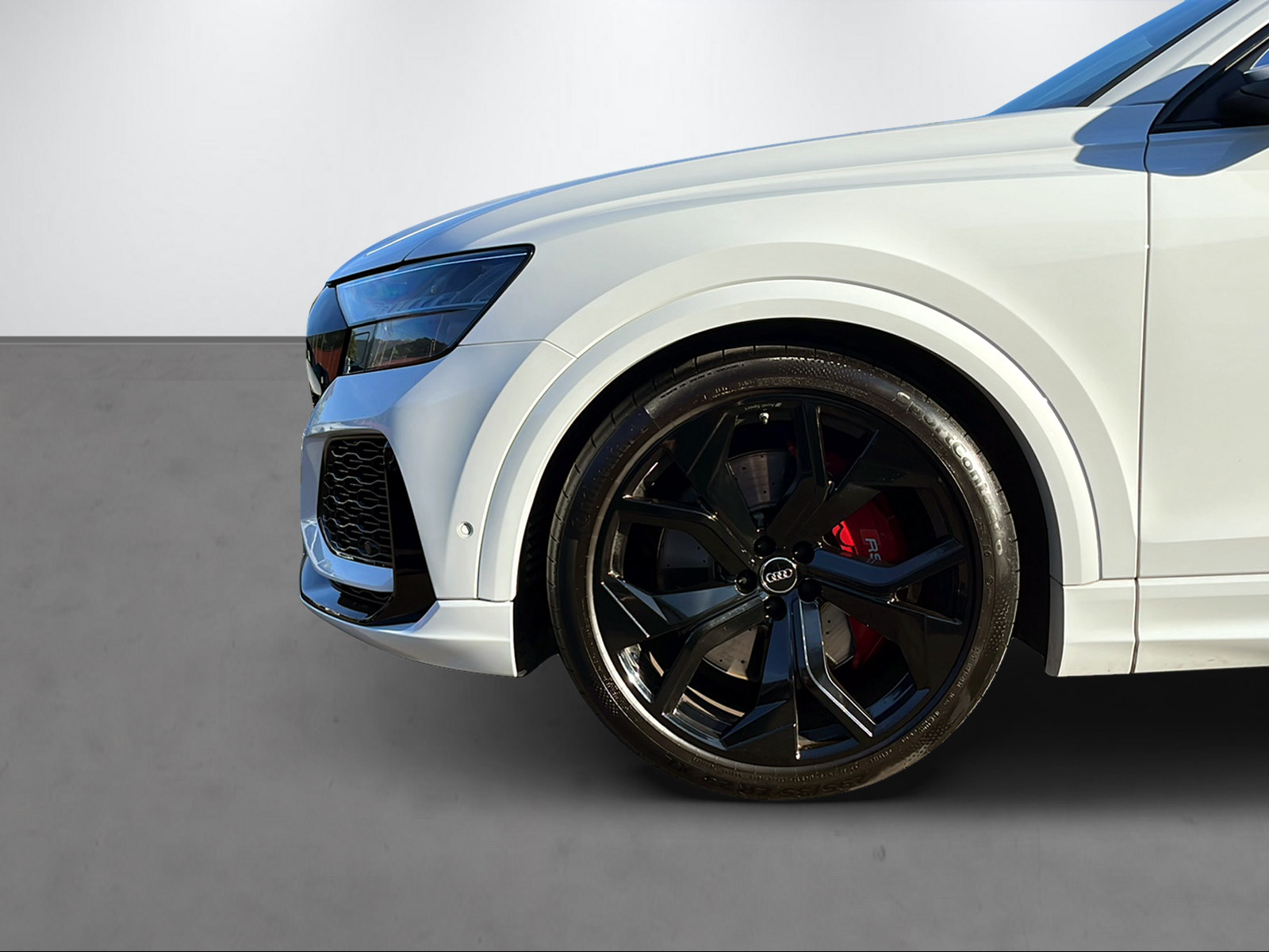 AUDI RS Q8 4.0 V8 TFSI quattro T-Tronic-image-4
