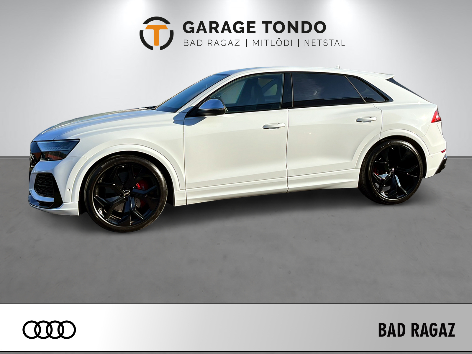 AUDI RS Q8 4.0 V8 TFSI quattro T-Tronic-showroom-element-2