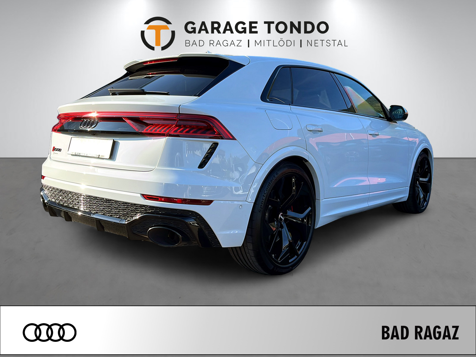 AUDI RS Q8 4.0 V8 TFSI quattro T-Tronic-showroom-element-3
