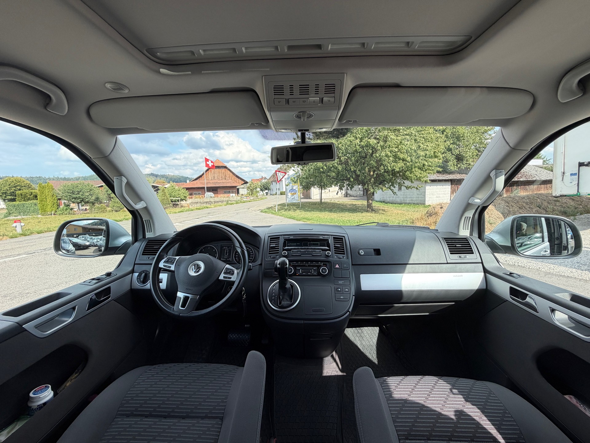 VW T5 Multivan 2.0 Bi-TDI CR Highline 4Motion DSG-image-6
