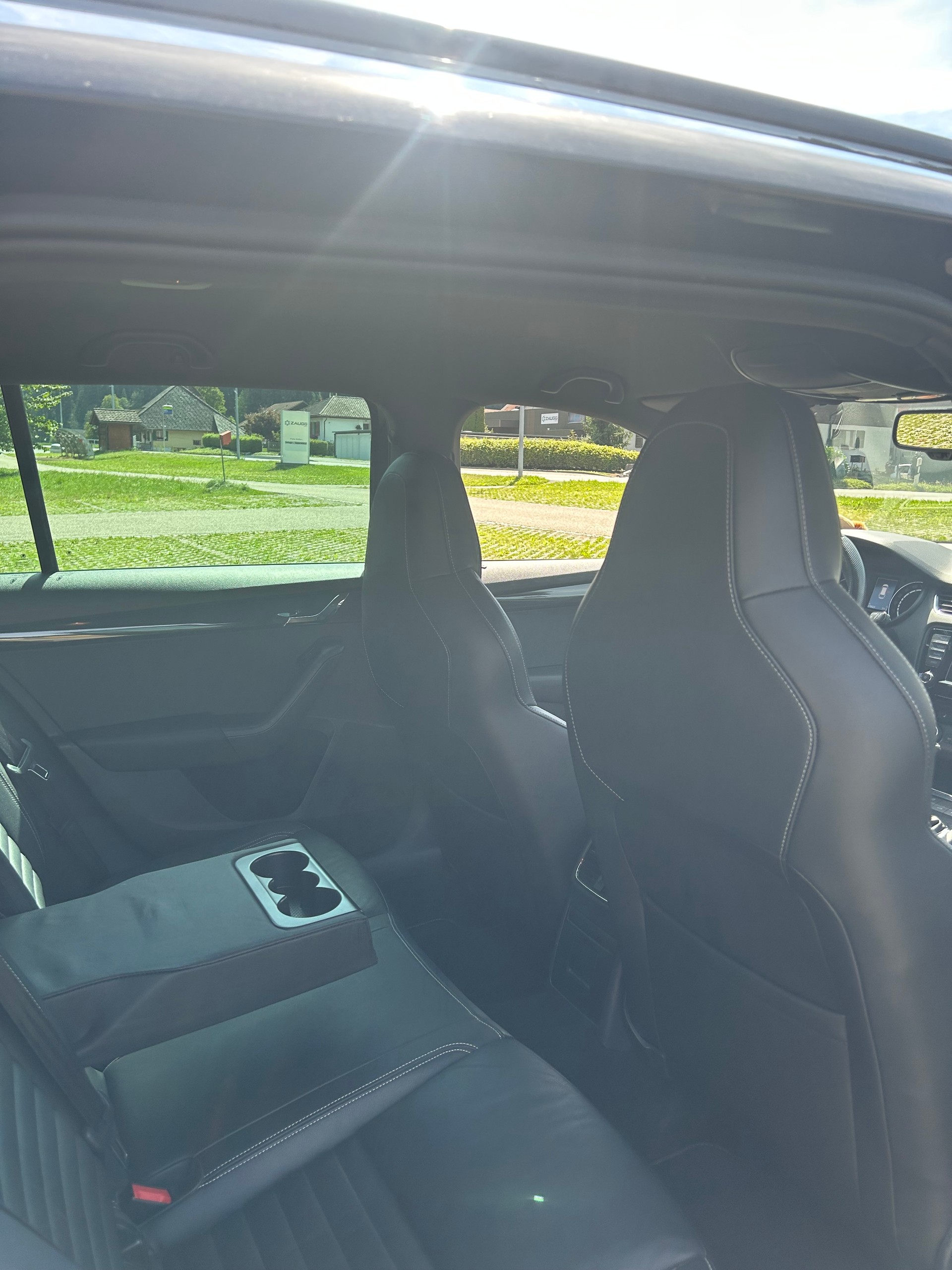 SKODA Rs-image-5