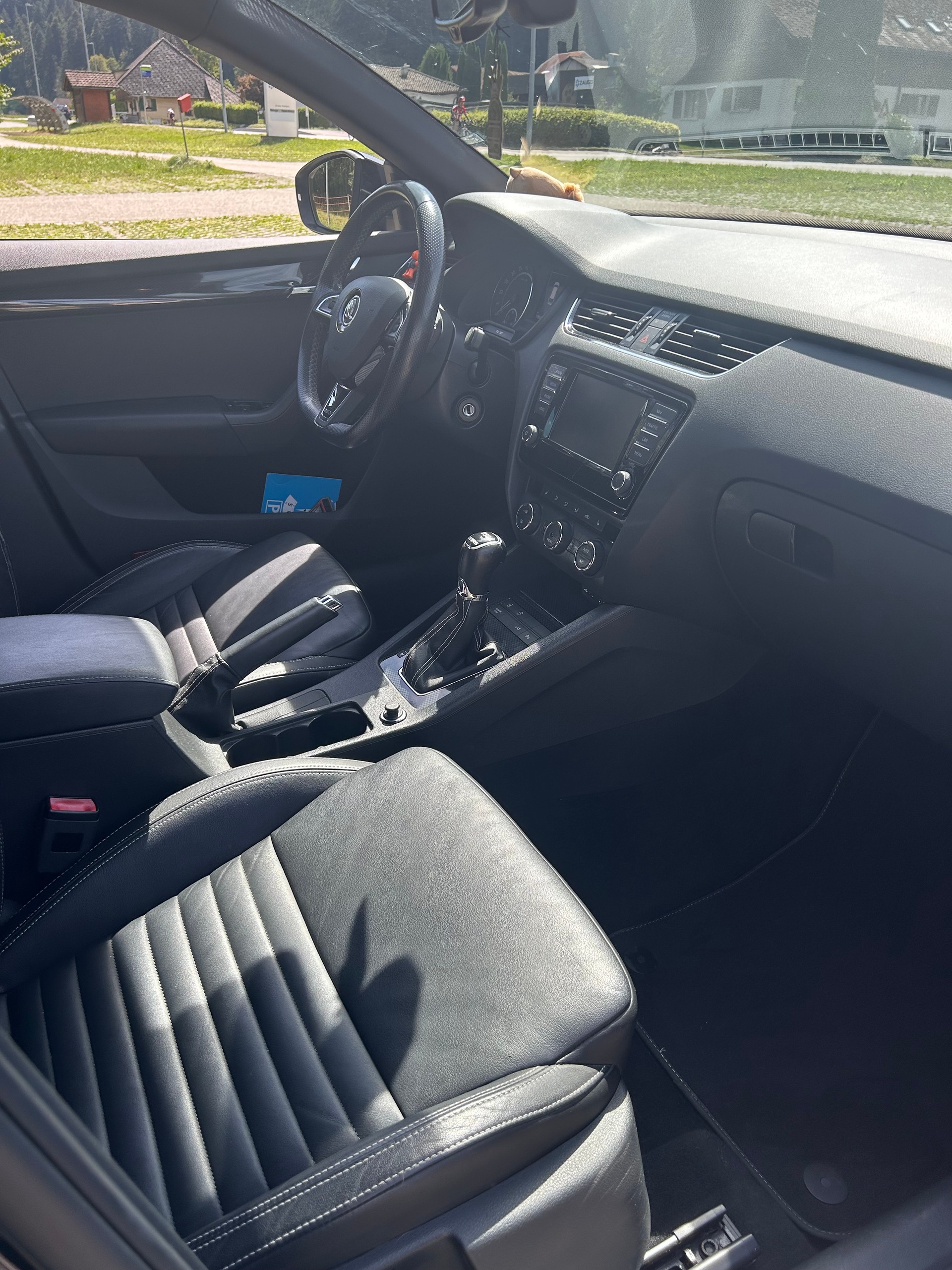 SKODA Rs-image-4