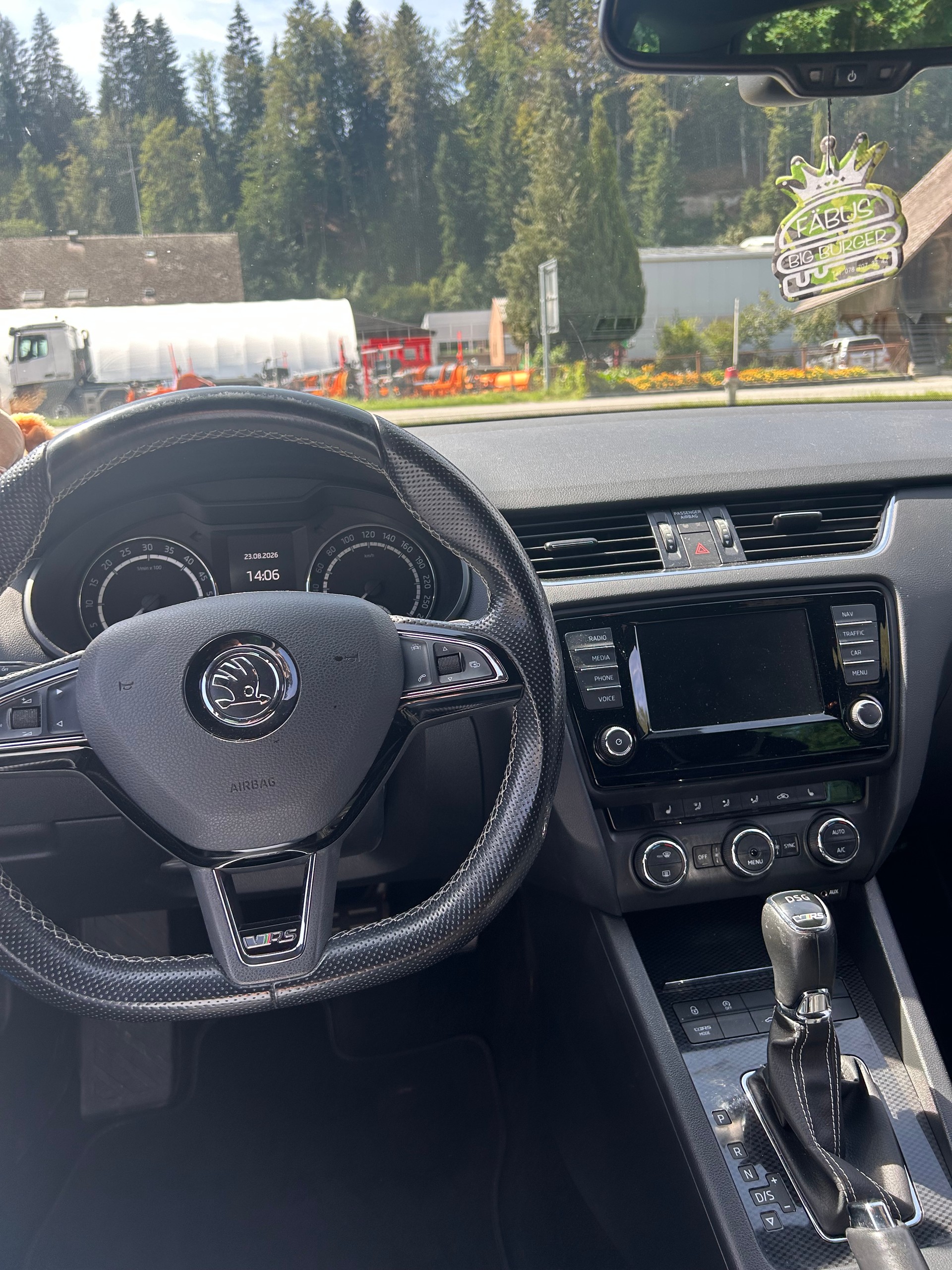 SKODA Rs-image-3