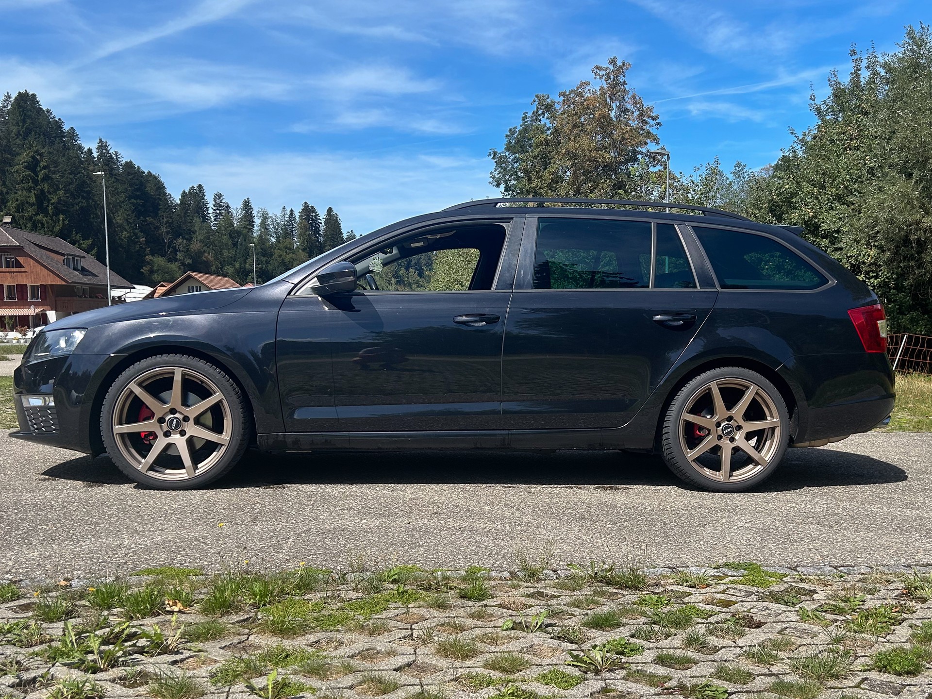 SKODA Rs-image-1