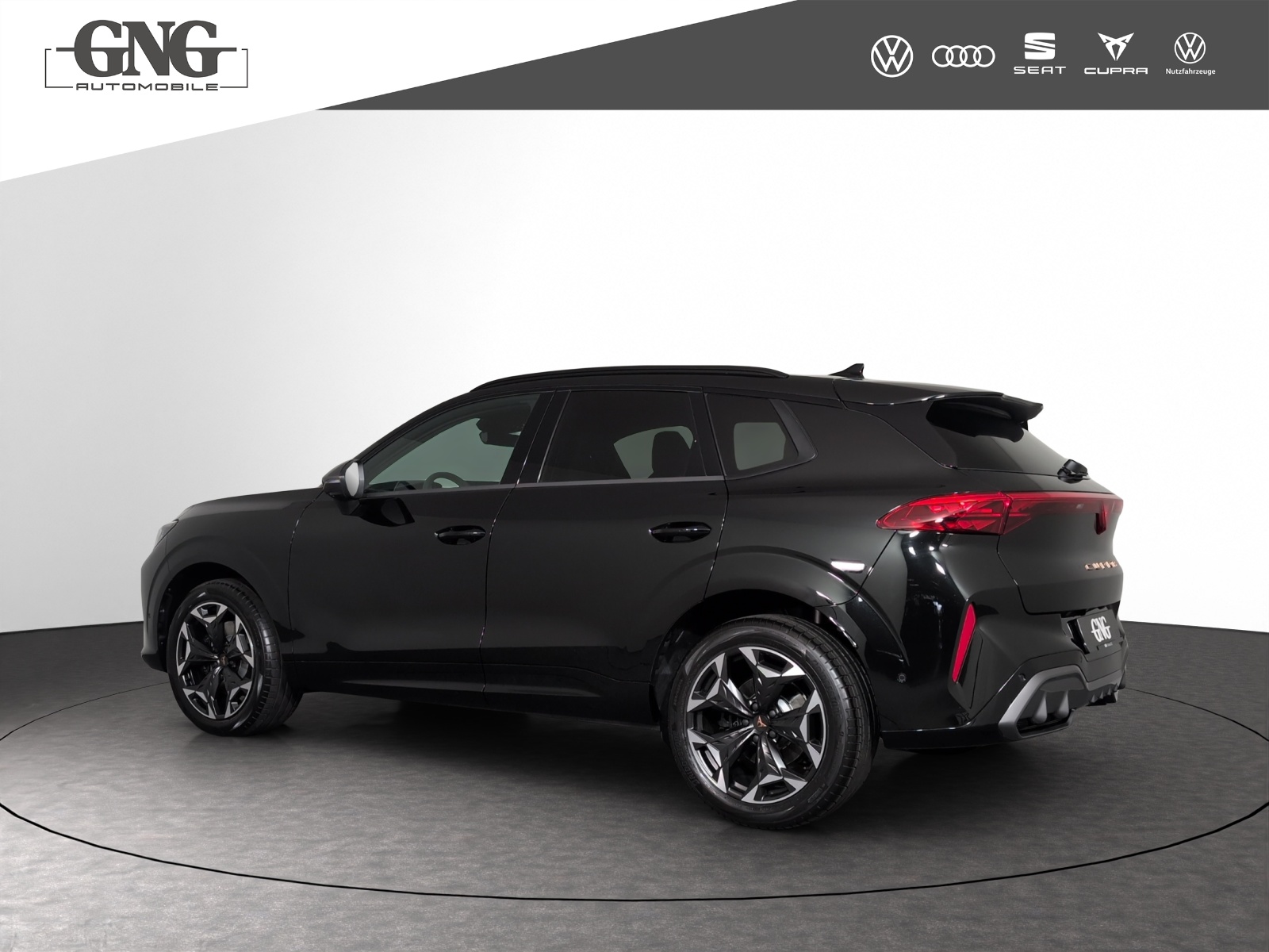CUPRA Terramar 2.0 TSI DSG Prime Edition VZ 4Drive-image-1