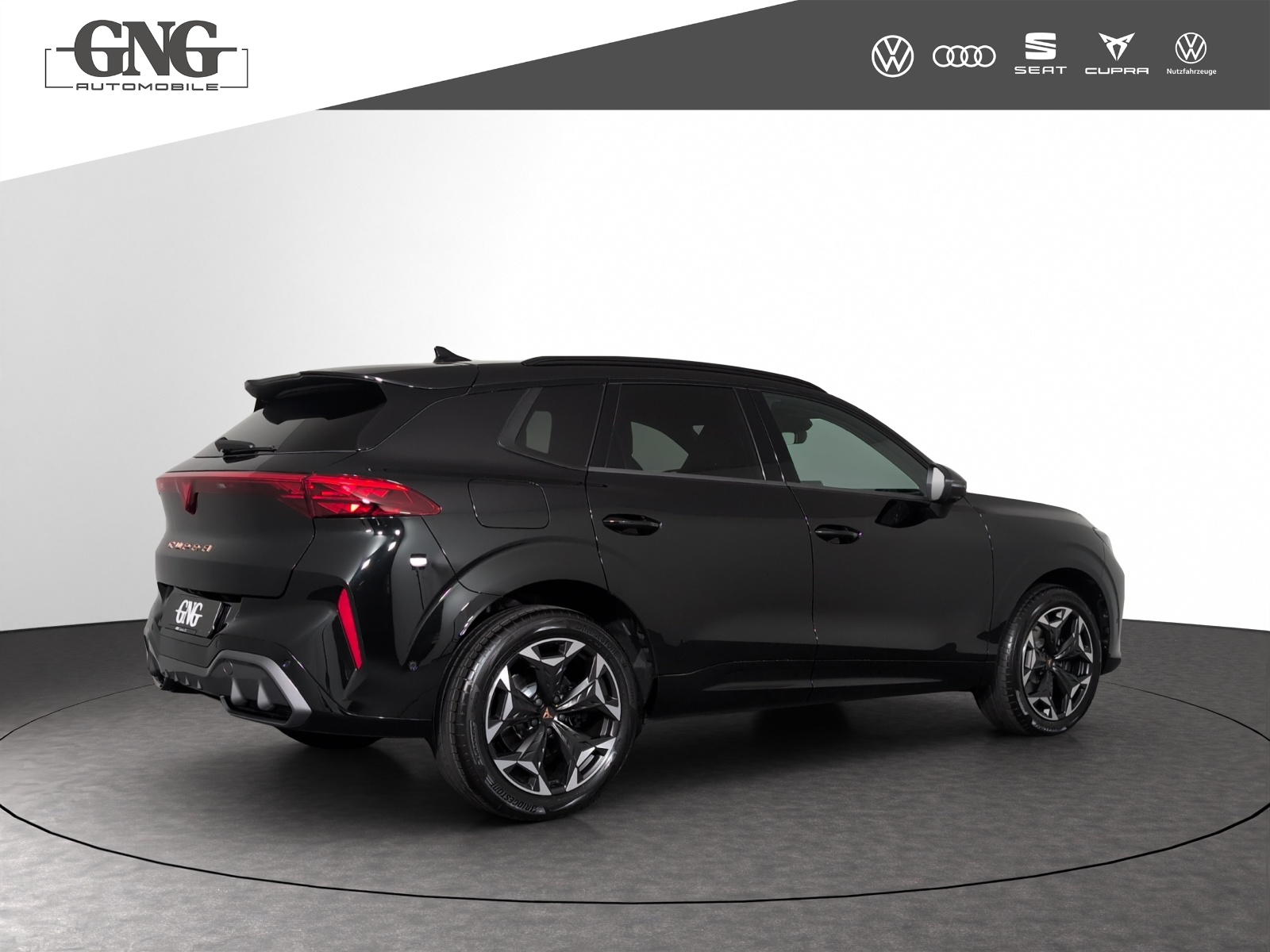 CUPRA Terramar 2.0 TSI DSG Prime Edition VZ 4Drive-image-2