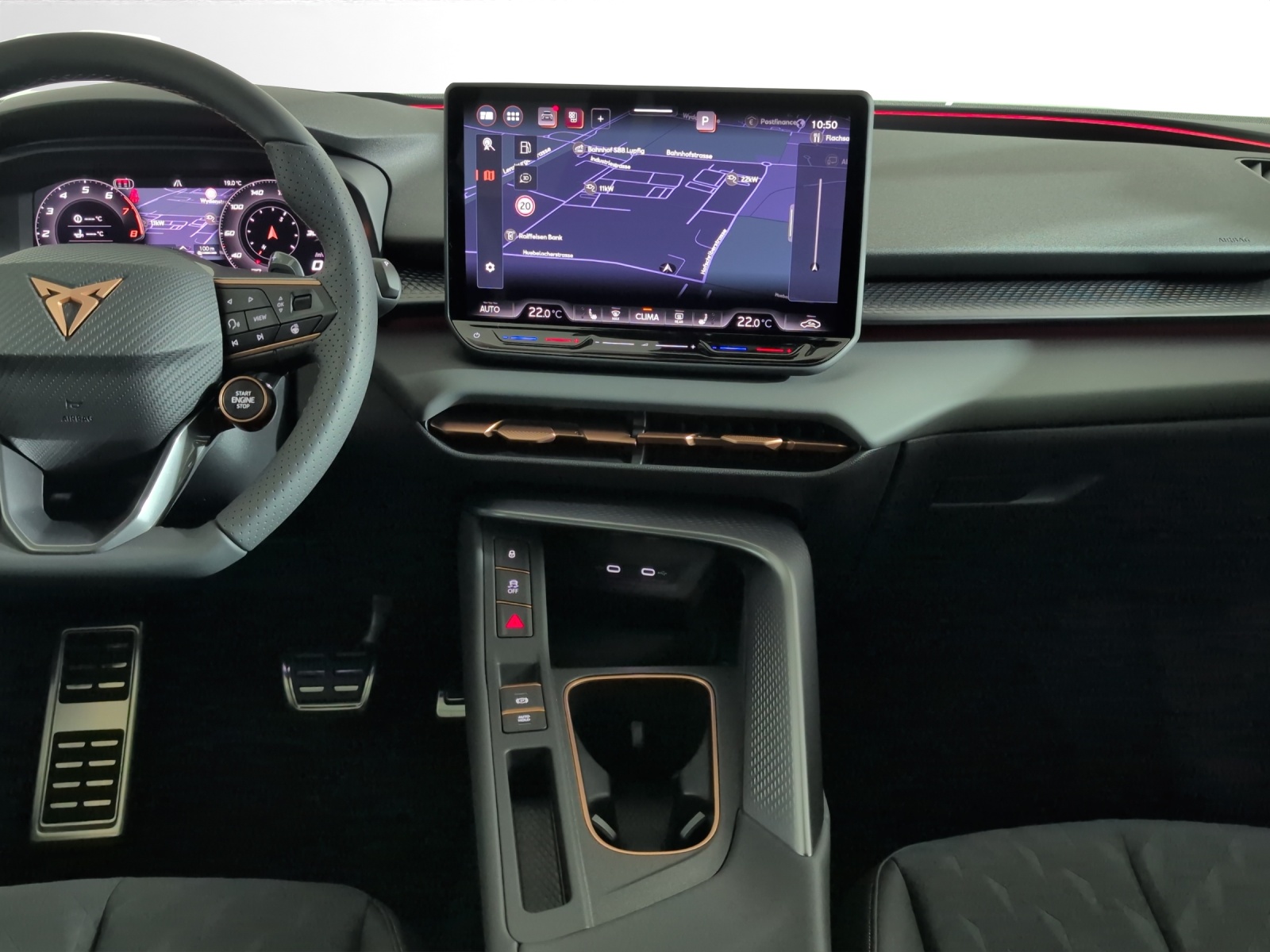 CUPRA Terramar 2.0 TSI DSG Prime Edition VZ 4Drive-image-10