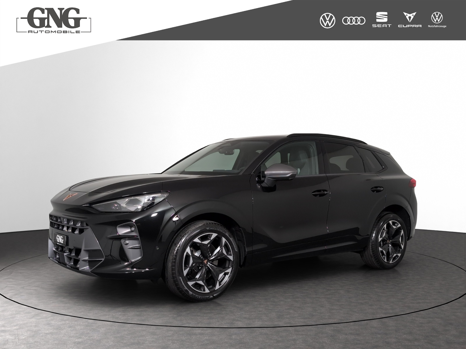 CUPRA Terramar 2.0 TSI DSG Prime Edition VZ 4Drive-image-0