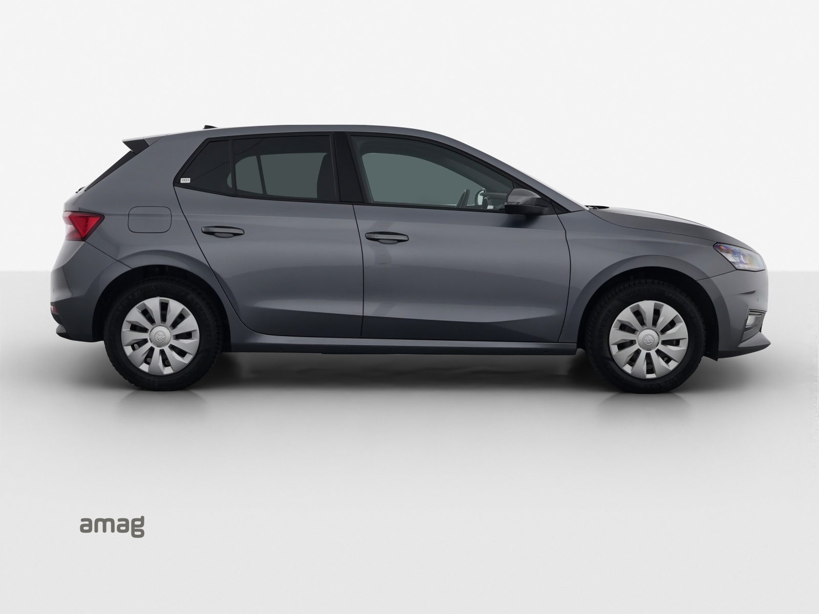 SKODA Fabia 1.0 TSI Selection DSG-image-4