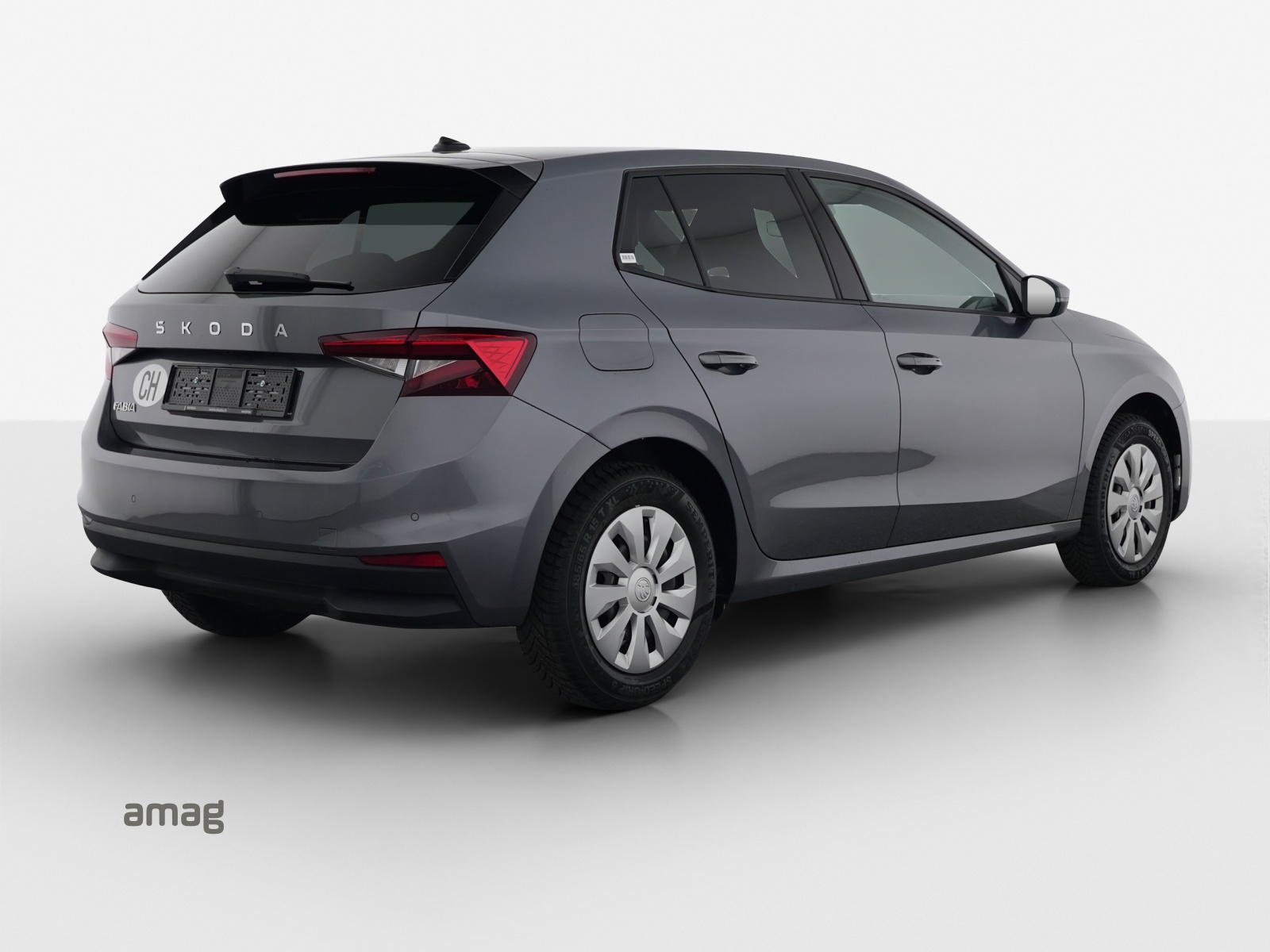 SKODA Fabia 1.0 TSI Selection DSG-image-3