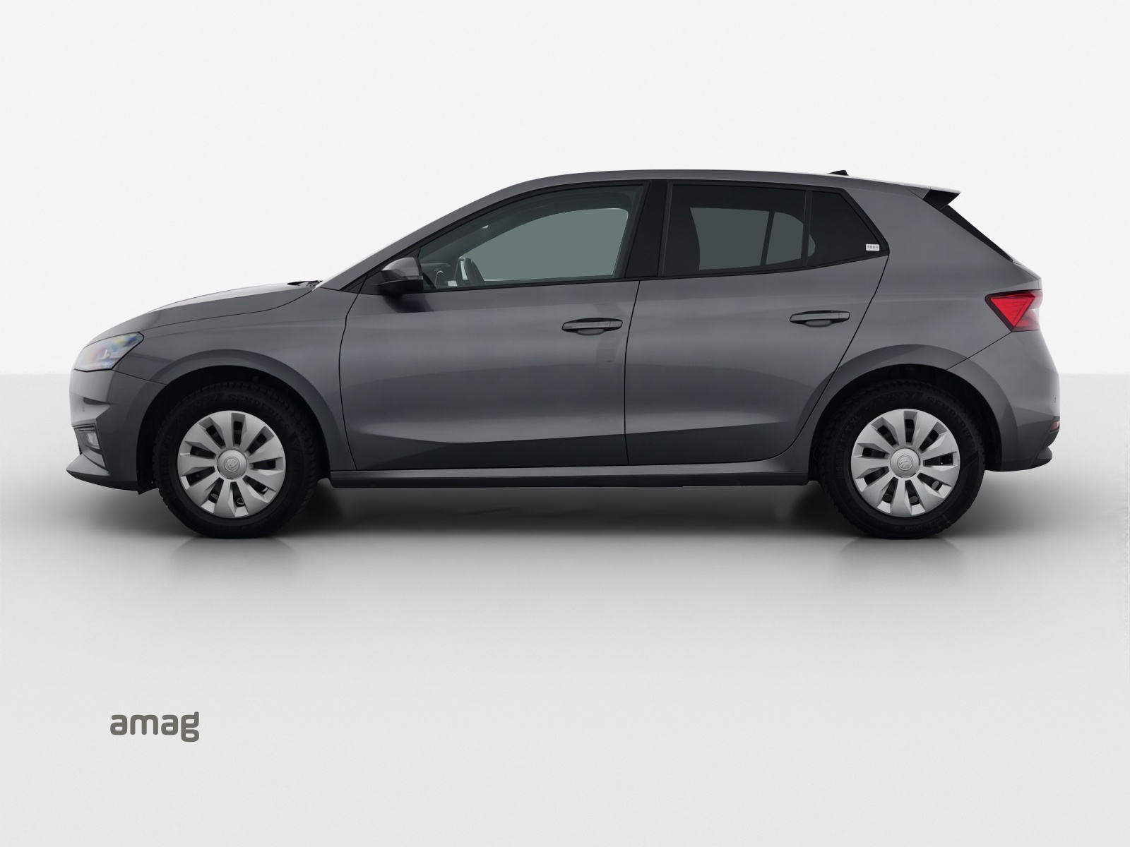 SKODA Fabia 1.0 TSI Selection DSG-image-1