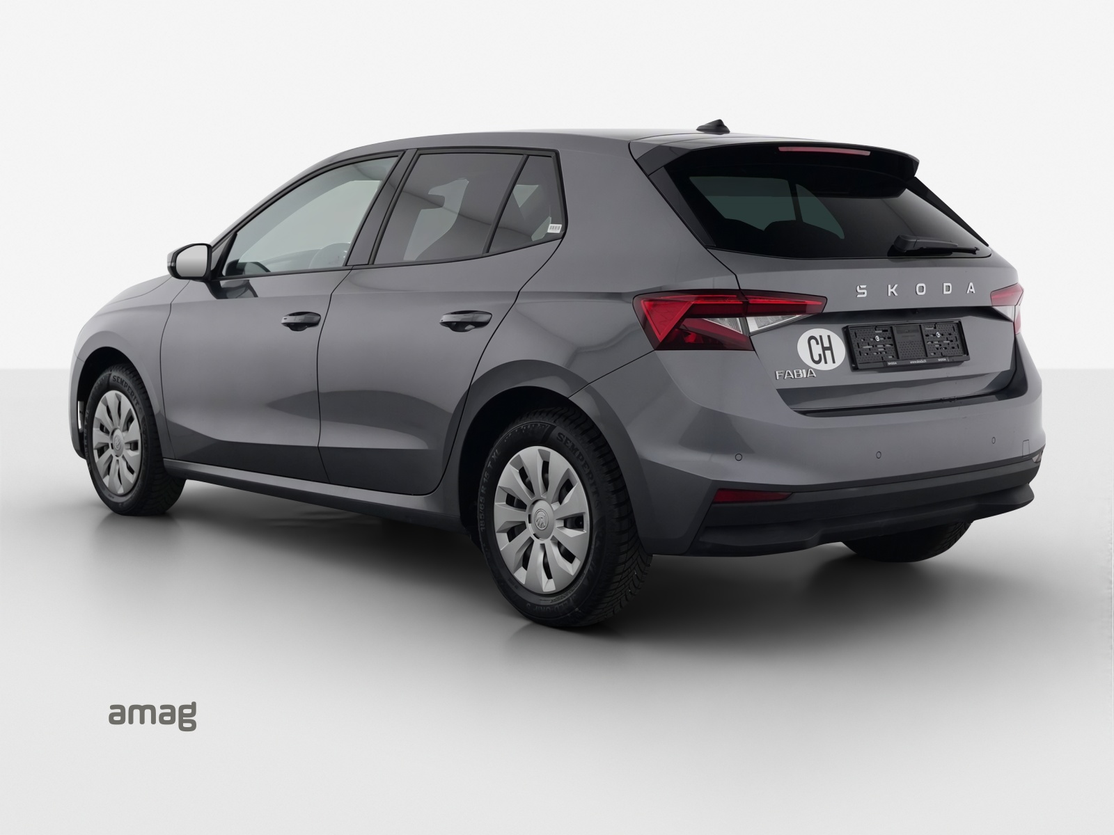 SKODA Fabia 1.0 TSI Selection DSG-image-2