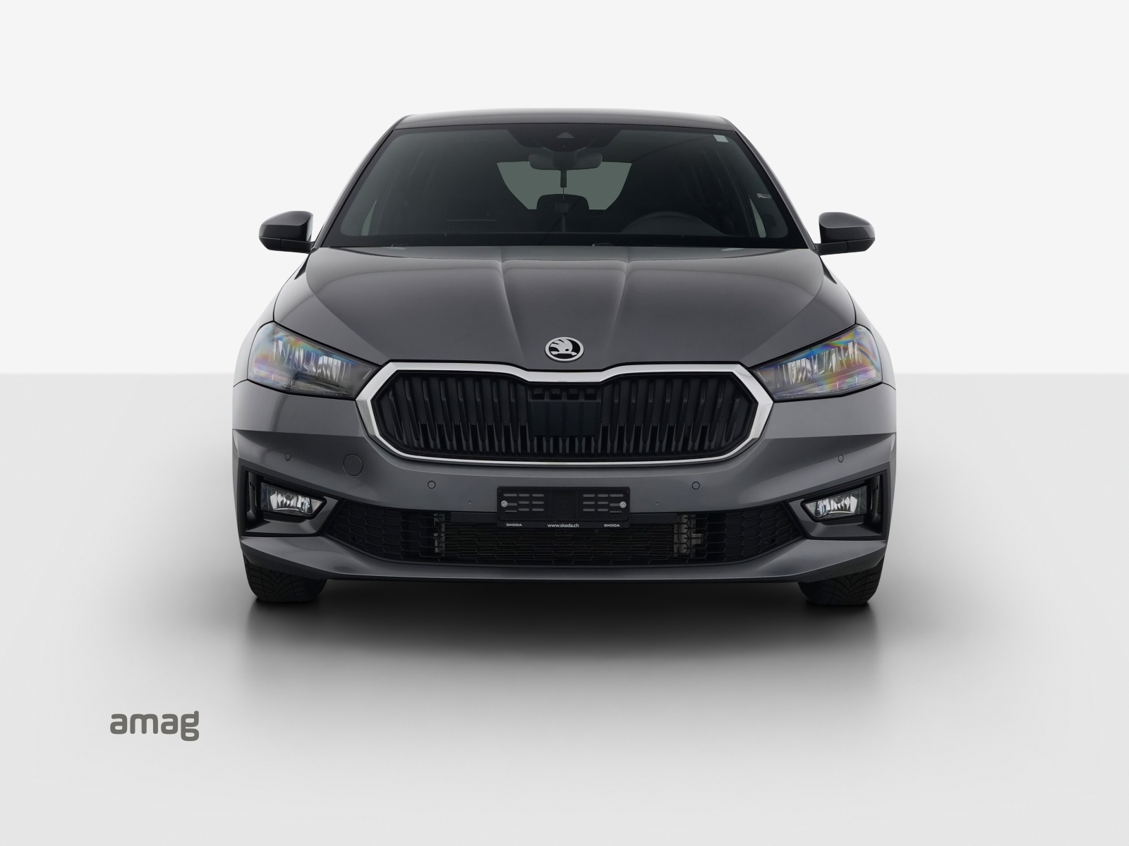SKODA Fabia 1.0 TSI Selection DSG-image-6
