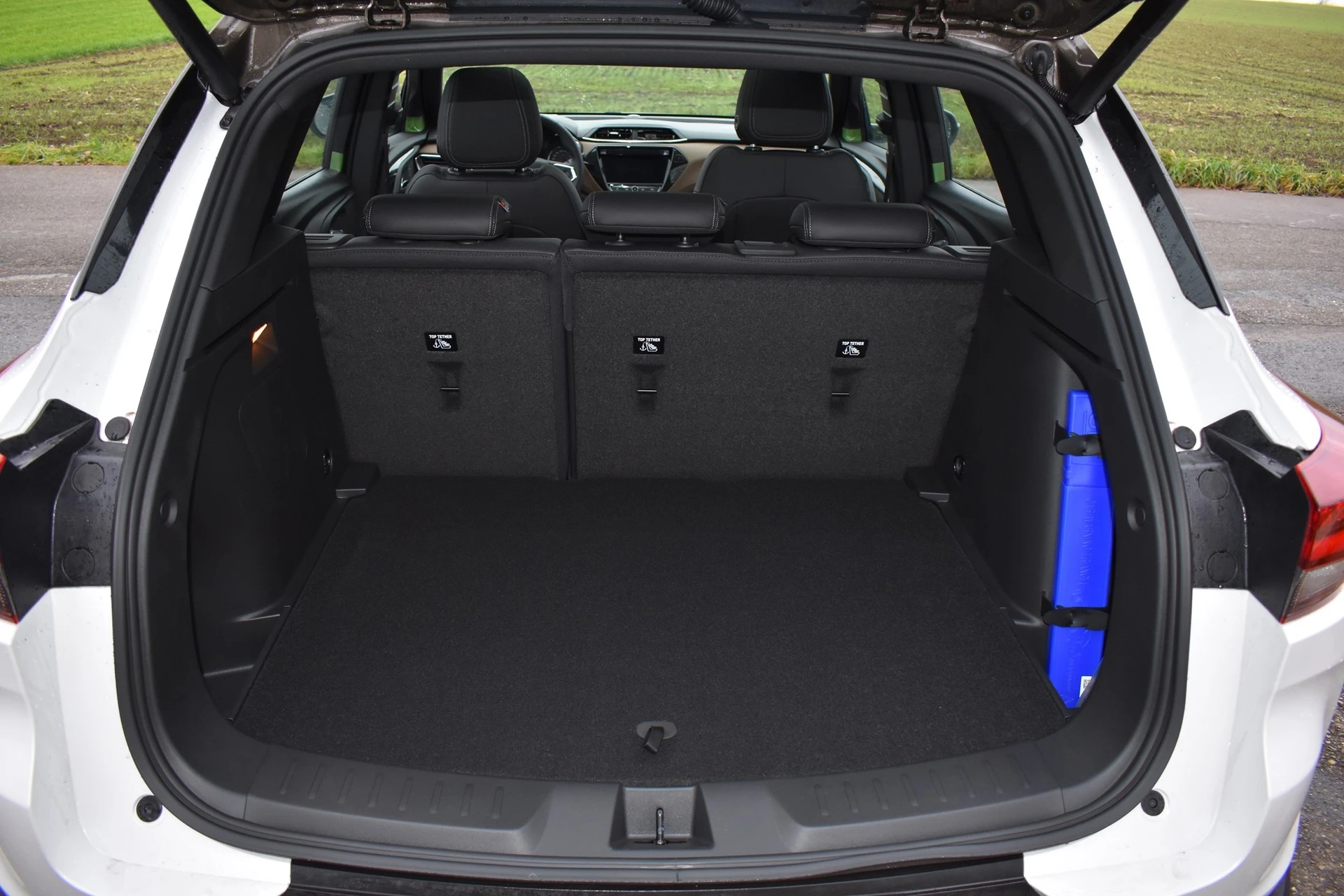CHEVROLET TRAILBLAZER Activ 1.3T AWD-image-7