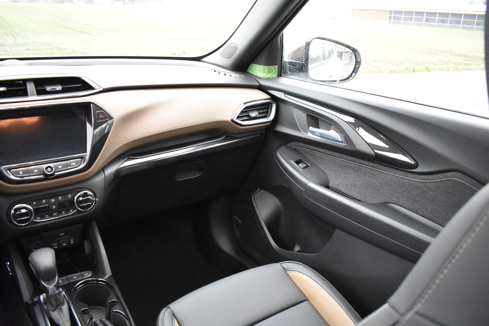 CHEVROLET TRAILBLAZER Activ 1.3T AWD-image-10