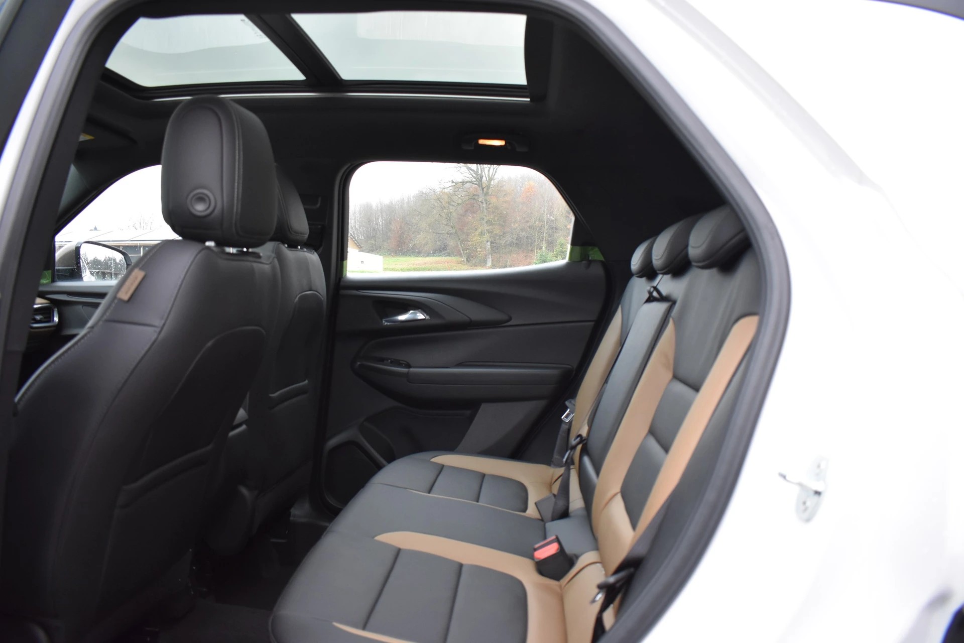 CHEVROLET TRAILBLAZER Activ 1.3T AWD-image-8