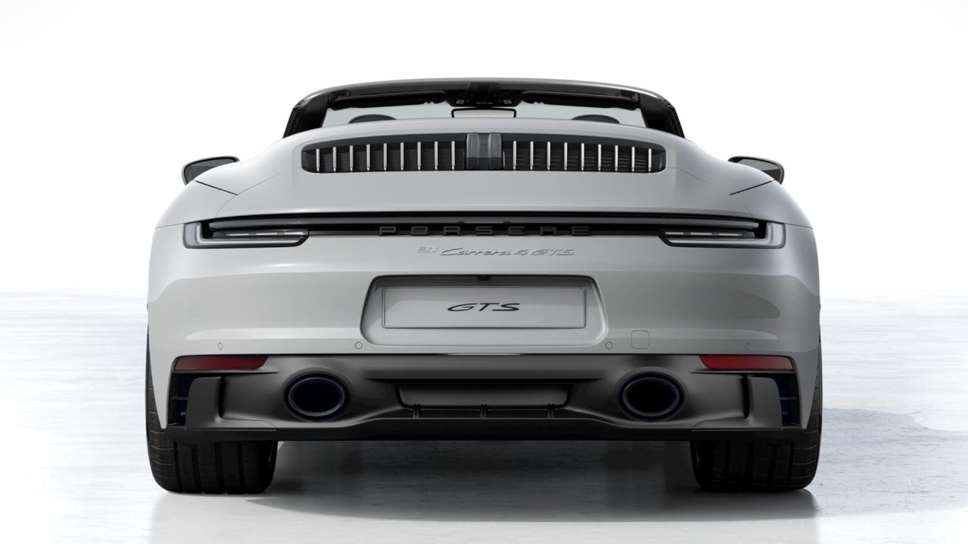 PORSCHE 911 Carrera 4 GTS Cabriolet-image-5