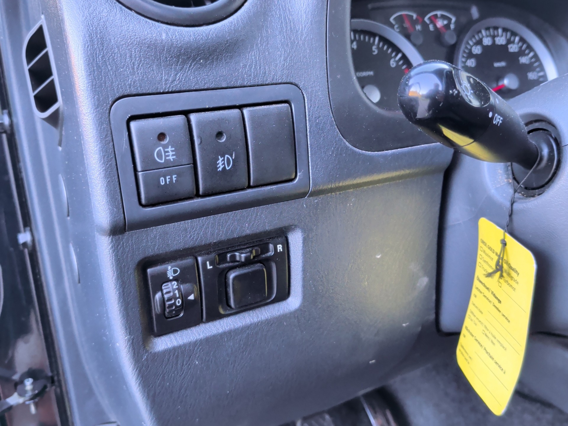 SUZUKI Jimny 1.3 16V GL Top-image-15