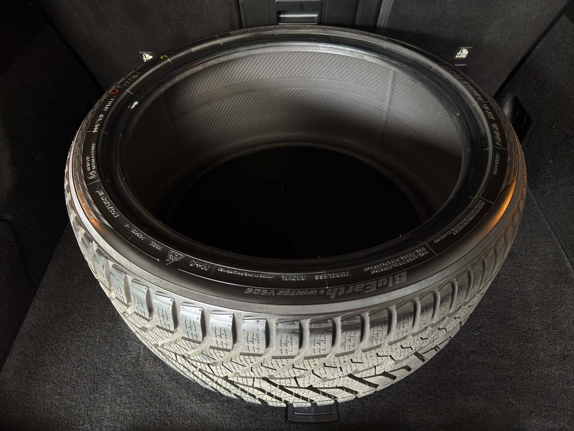 ALFA ROMEO Giulia 2.0 Competizione Pack Sky Q4 AT8 "ADAS Plus-Panoramadach"-image-23