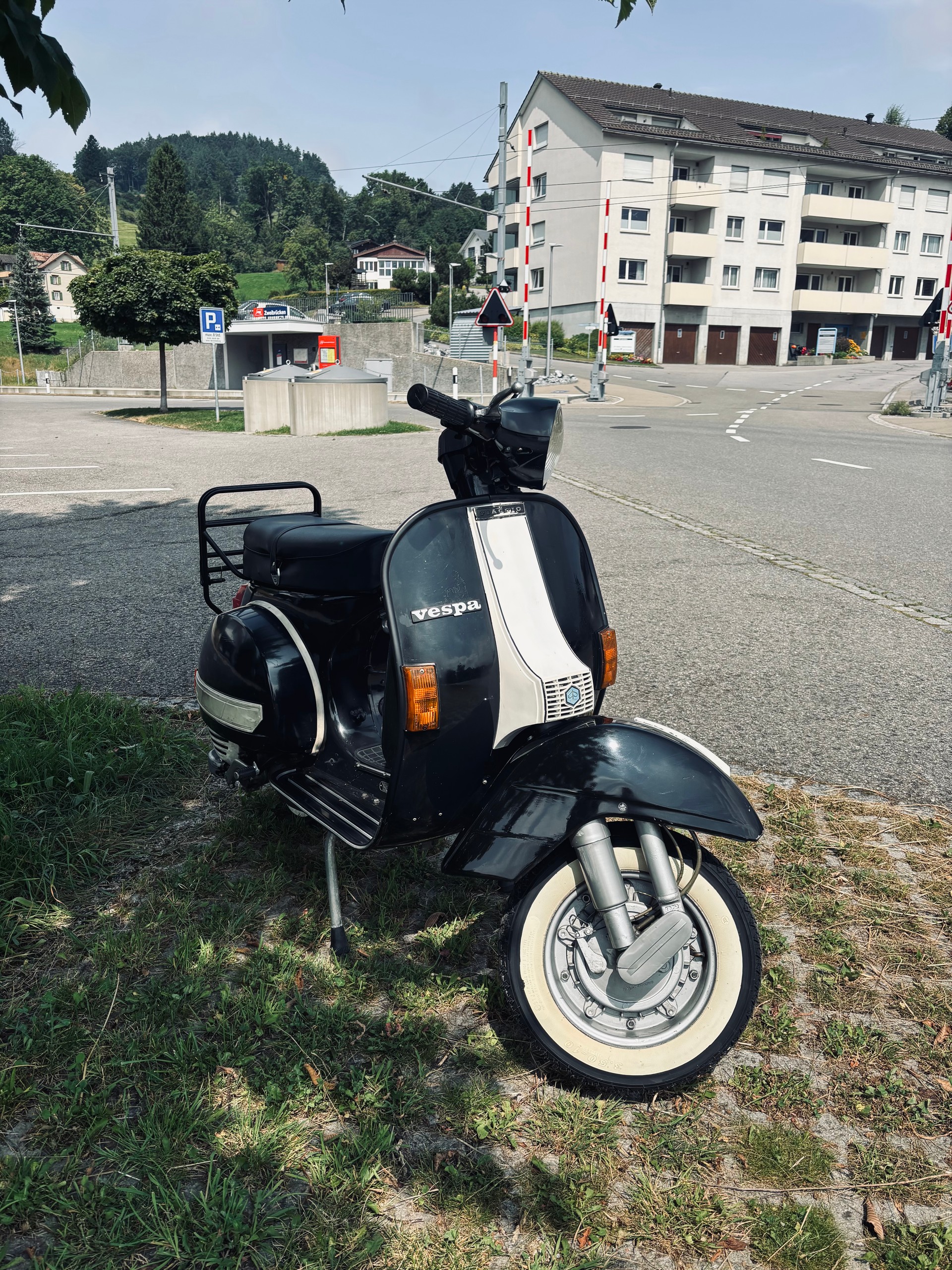 PIAGGIO Vespa PX 125 Arco-image-1