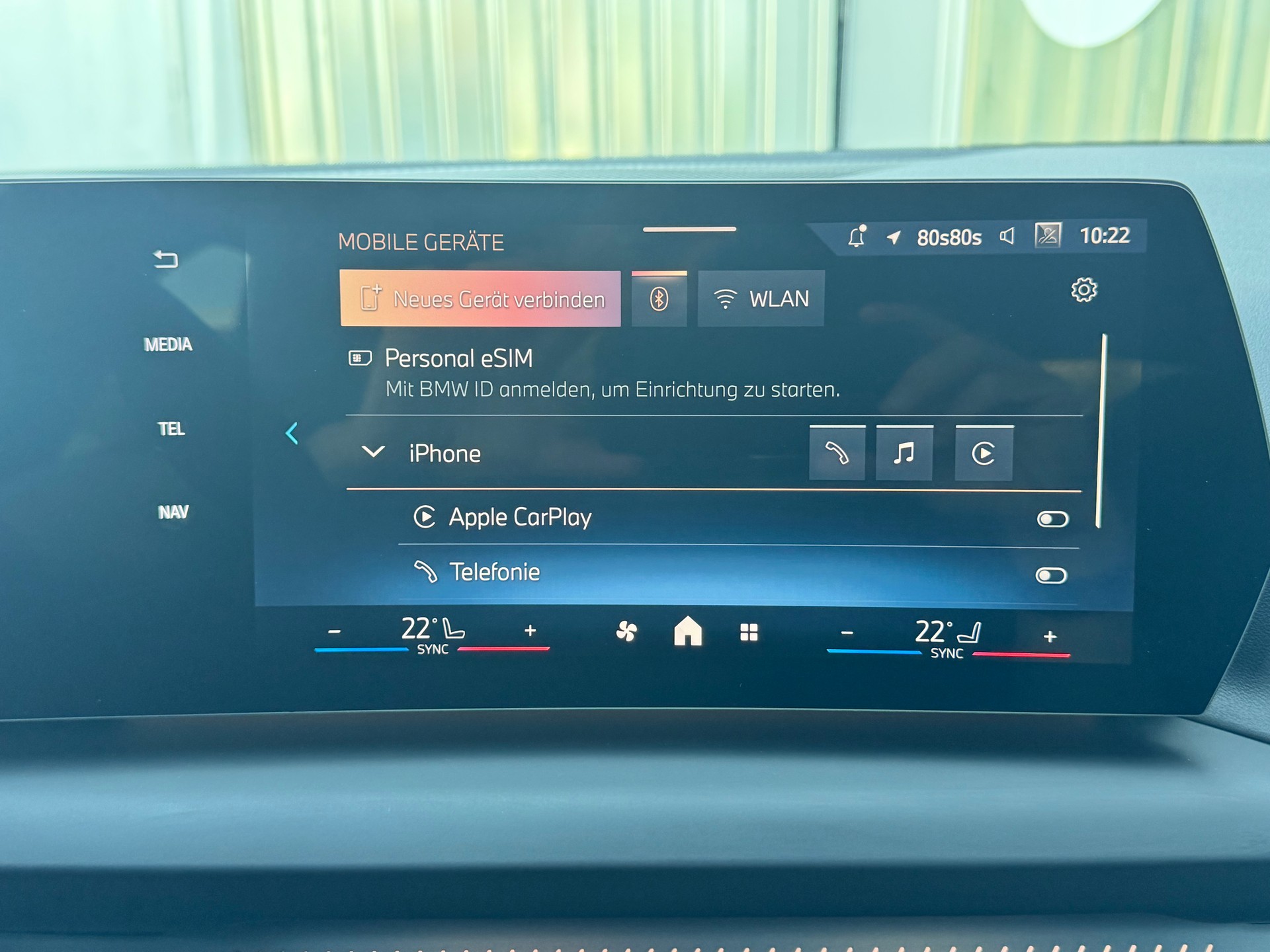 BMW 120+Aut.+Navi+Rückfahrkamera+Abstandregelautomat+8-fach Alu+LED Scheinwerfer+Bluetooth+Sitzheizung+Werksgarantie+Gratis-Service+-image-19