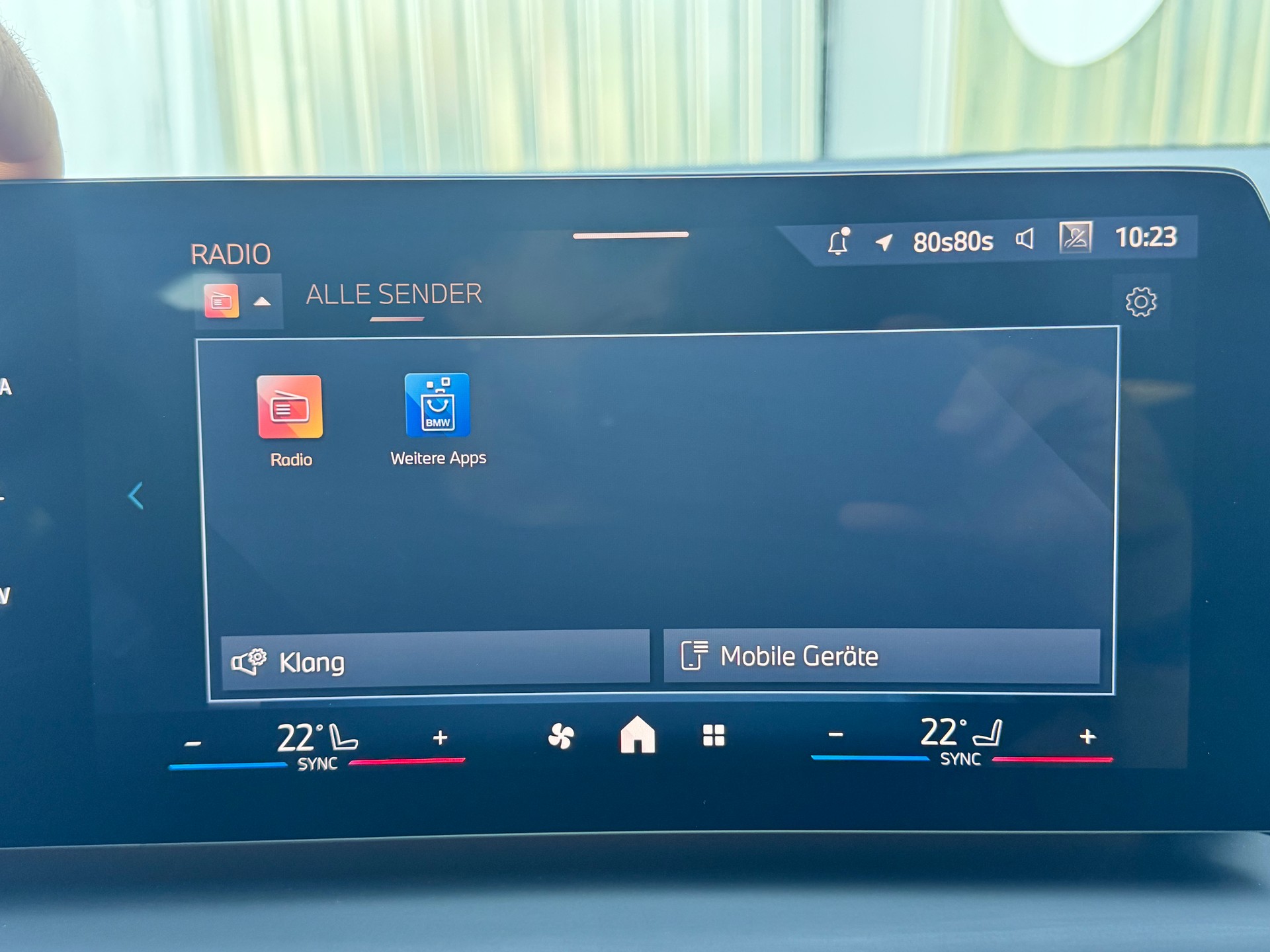 BMW 120+Aut.+Navi+Rückfahrkamera+Abstandregelautomat+8-fach Alu+LED Scheinwerfer+Bluetooth+Sitzheizung+Werksgarantie+Gratis-Service+-image-20