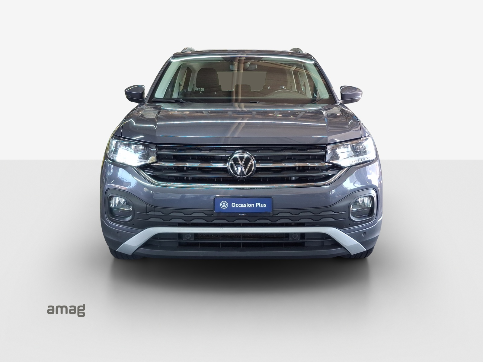 VW T-Cross 1.0 TSI Life Limited DSG-image-6