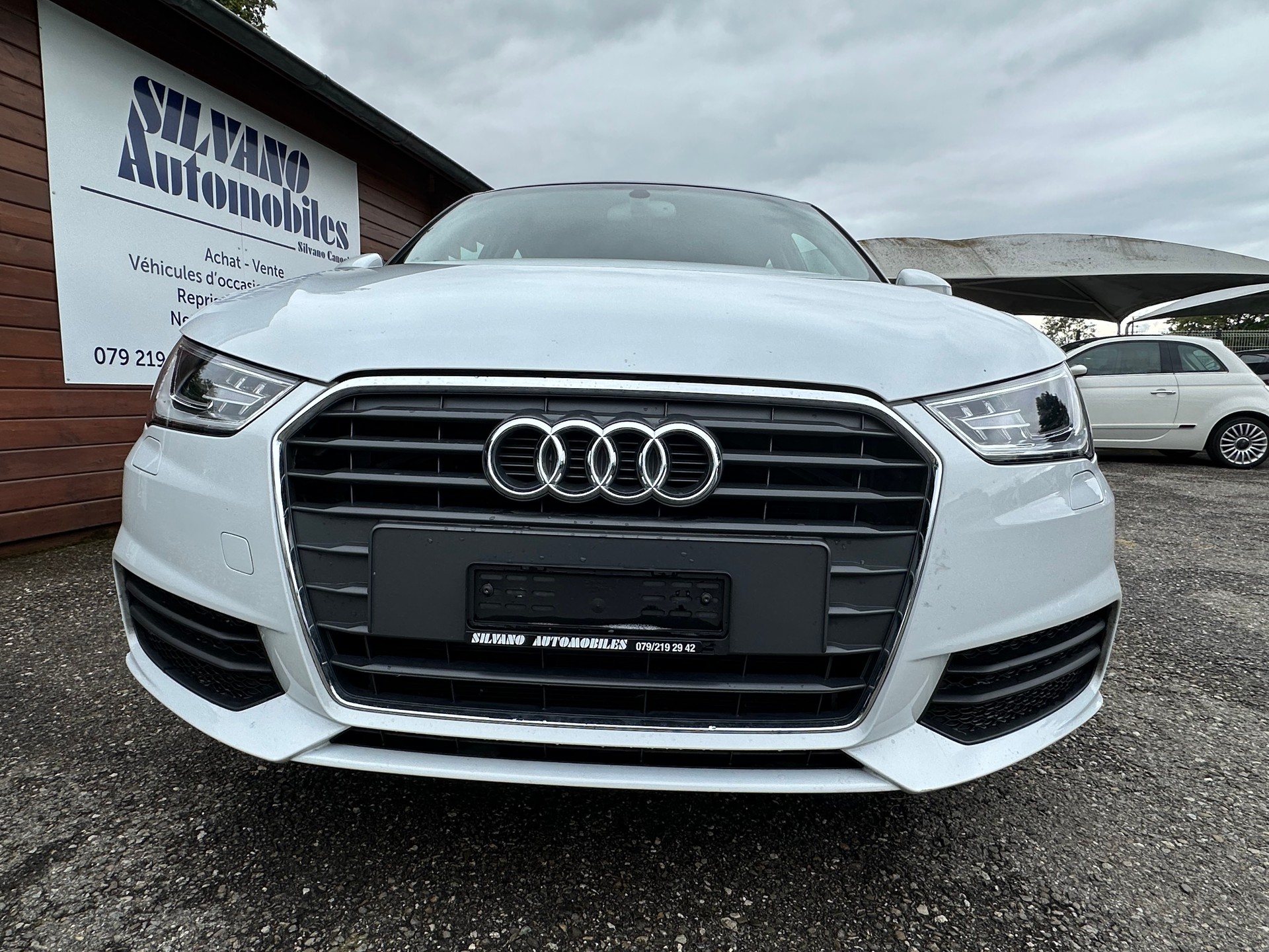 AUDI A1 Sportback 1.0 TFSI Design S-tronic-showroom-element-3