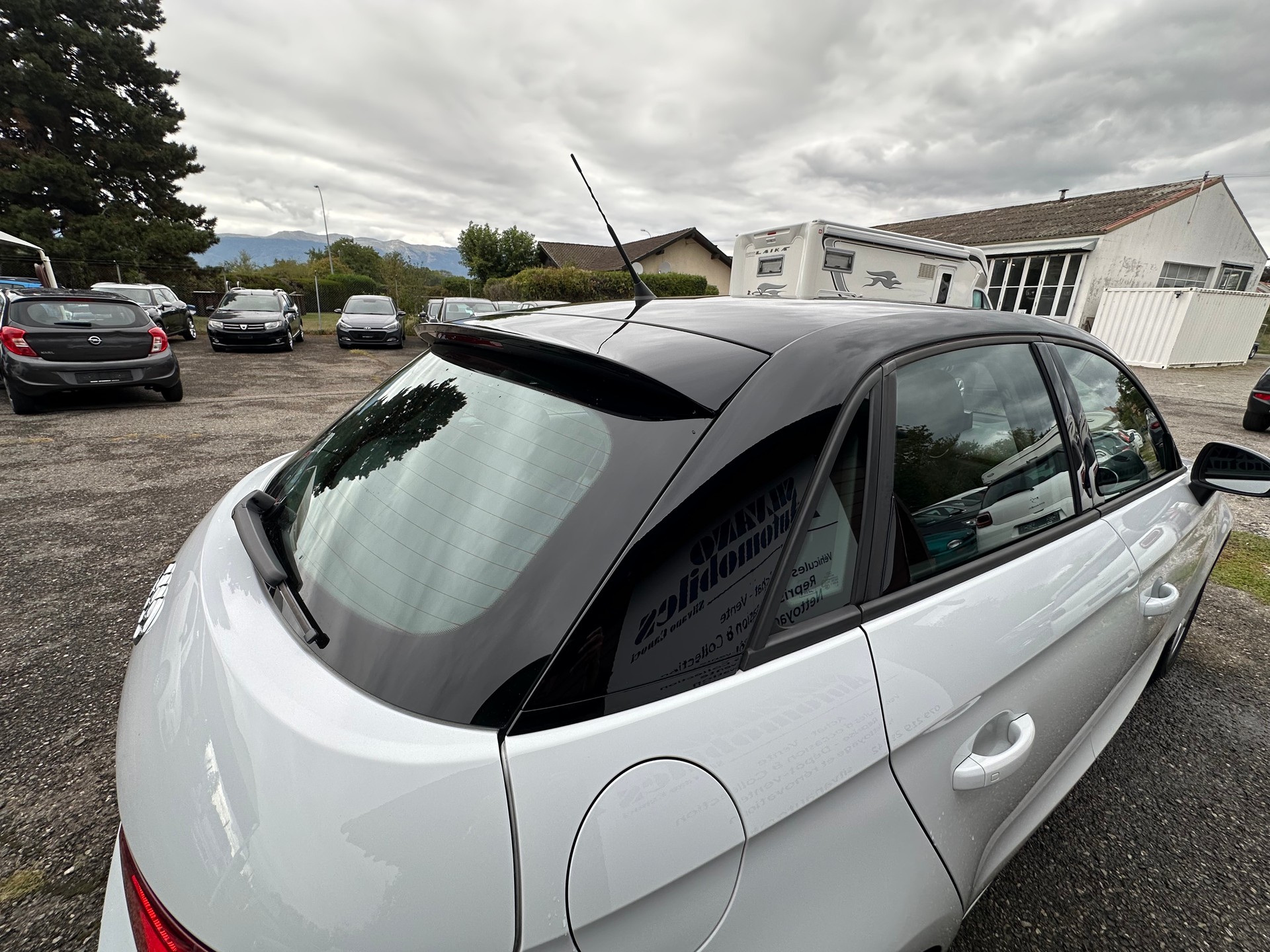 AUDI A1 Sportback 1.0 TFSI Design S-tronic-image-32