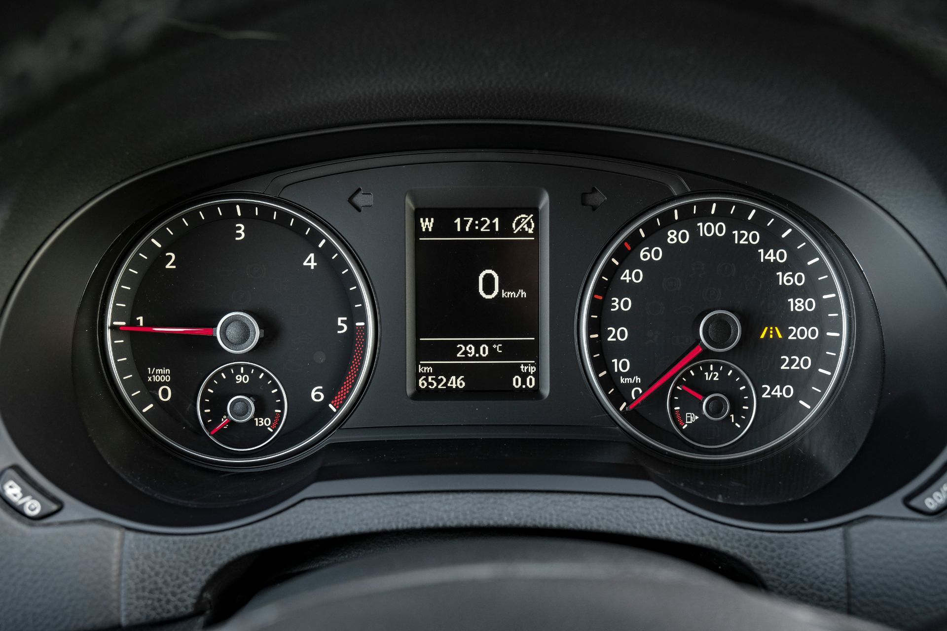 VW Sharan 2.0 TDI BMT Highline 4Motion DSG-image-17