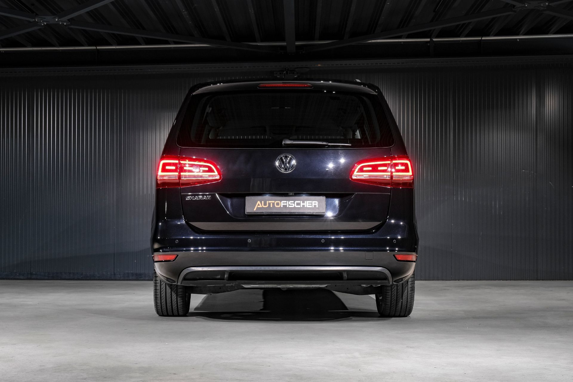 VW Sharan 2.0 TDI BMT Highline 4Motion DSG-image-5