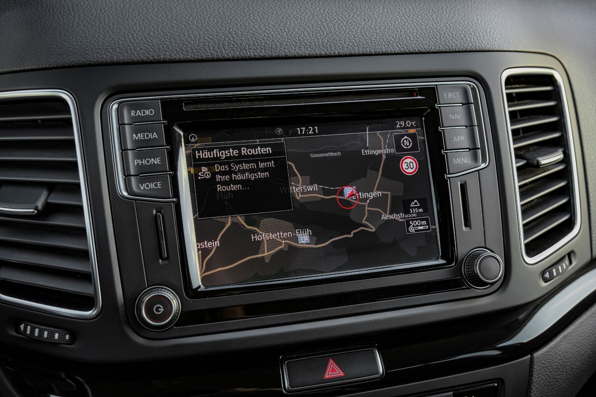 VW Sharan 2.0 TDI BMT Highline 4Motion DSG-image-18