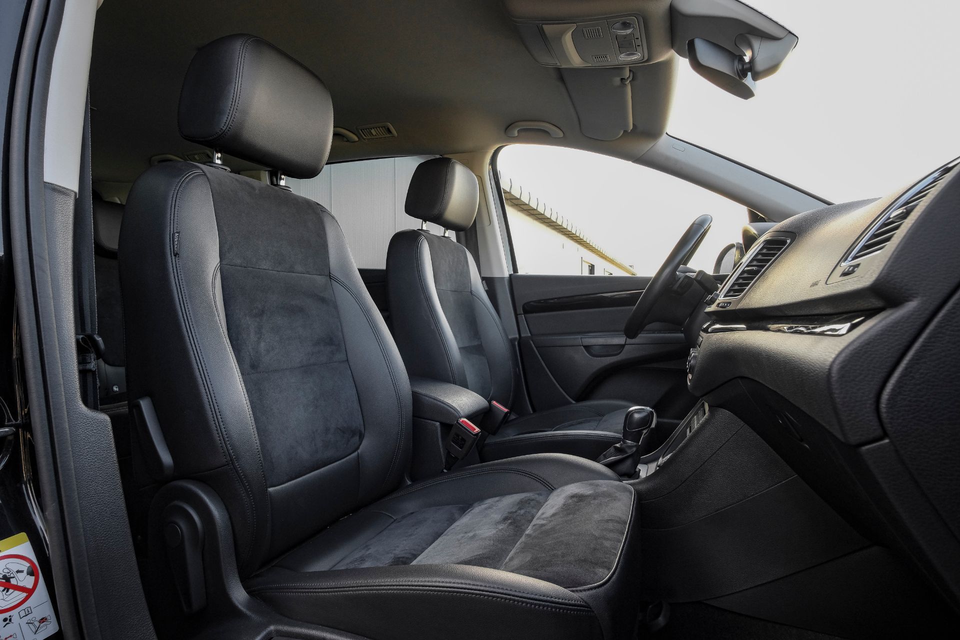 VW Sharan 2.0 TDI BMT Highline 4Motion DSG-image-10