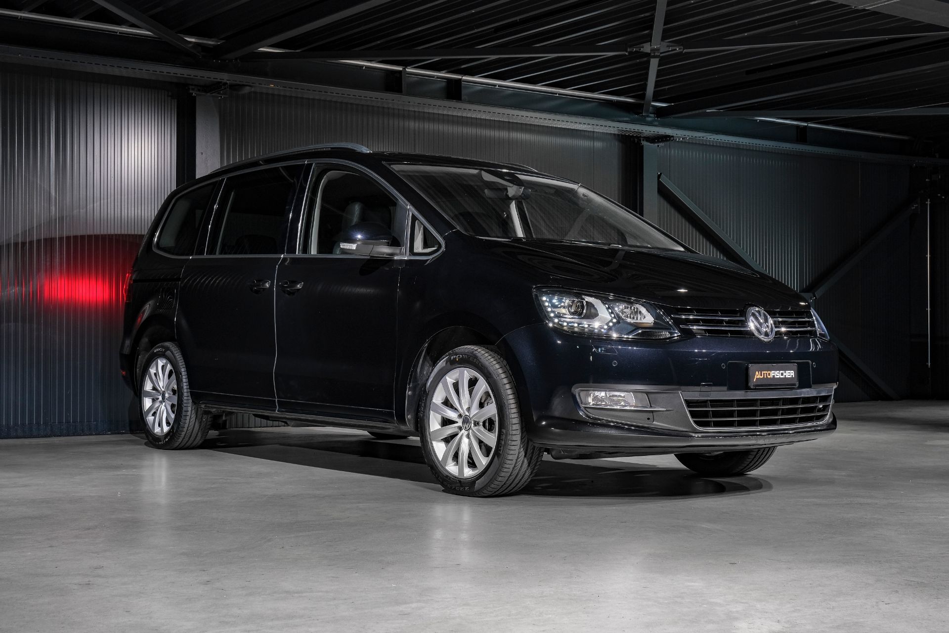 VW Sharan 2.0 TDI BMT Highline 4Motion DSG-image-4