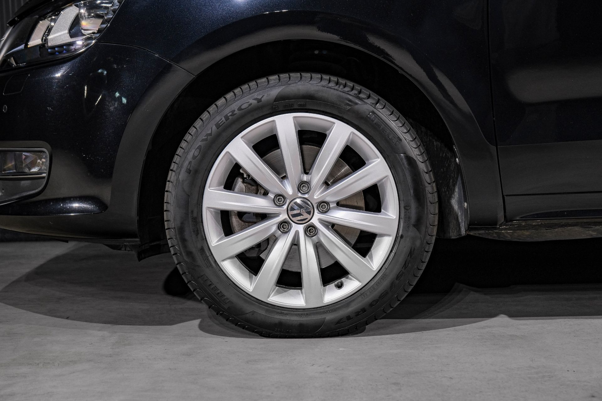 VW Sharan 2.0 TDI BMT Highline 4Motion DSG-image-25