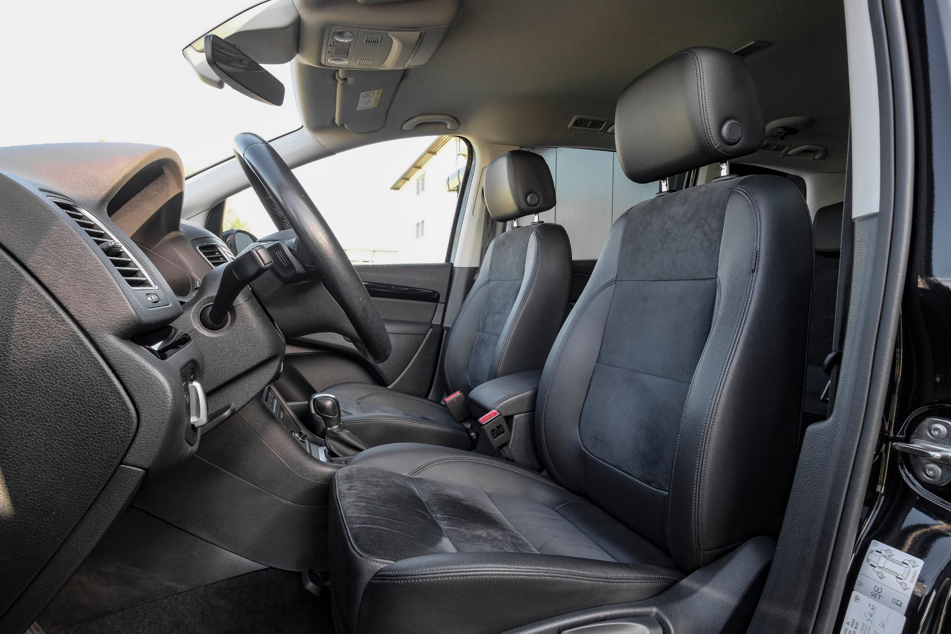 VW Sharan 2.0 TDI BMT Highline 4Motion DSG-image-9