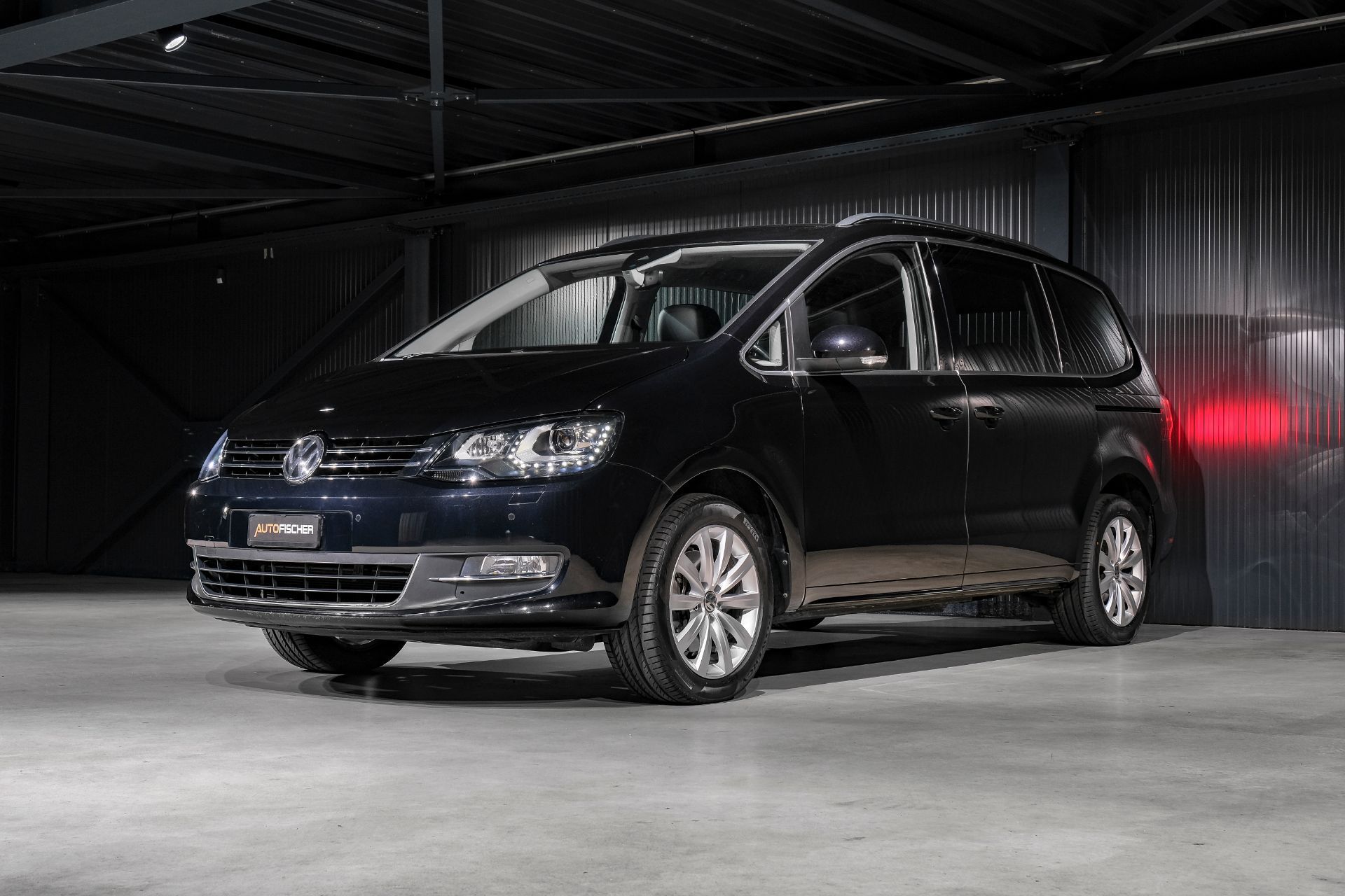 VW Sharan 2.0 TDI BMT Highline 4Motion DSG-showroom-element-3